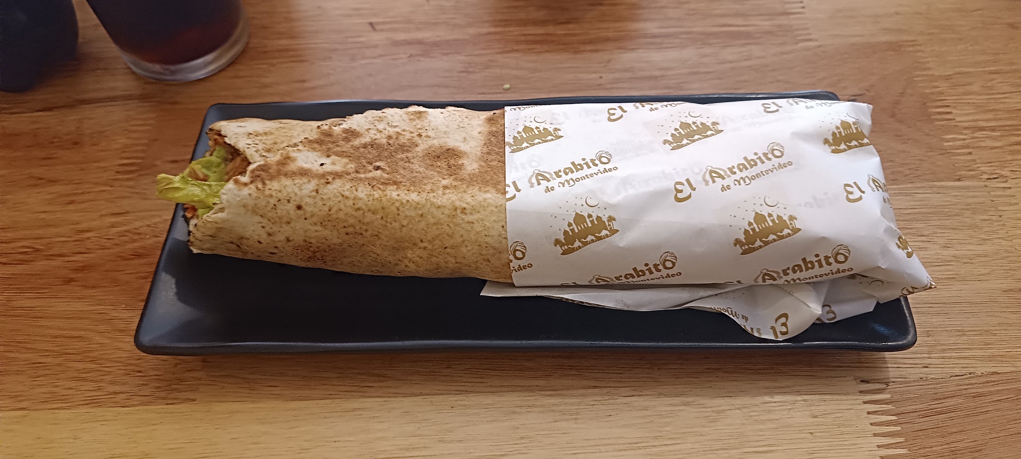 El Arabito de Montevideo