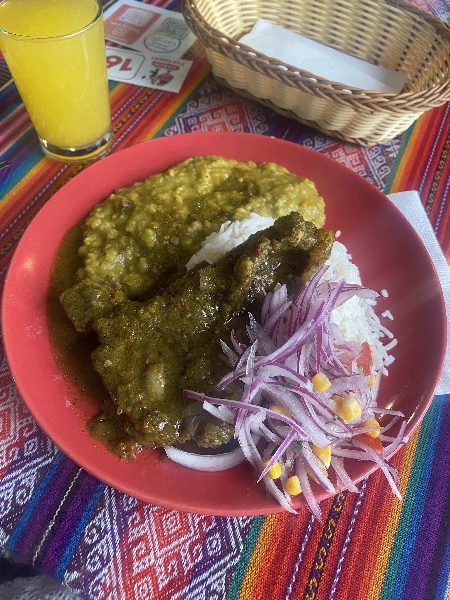 Sabor Peruano