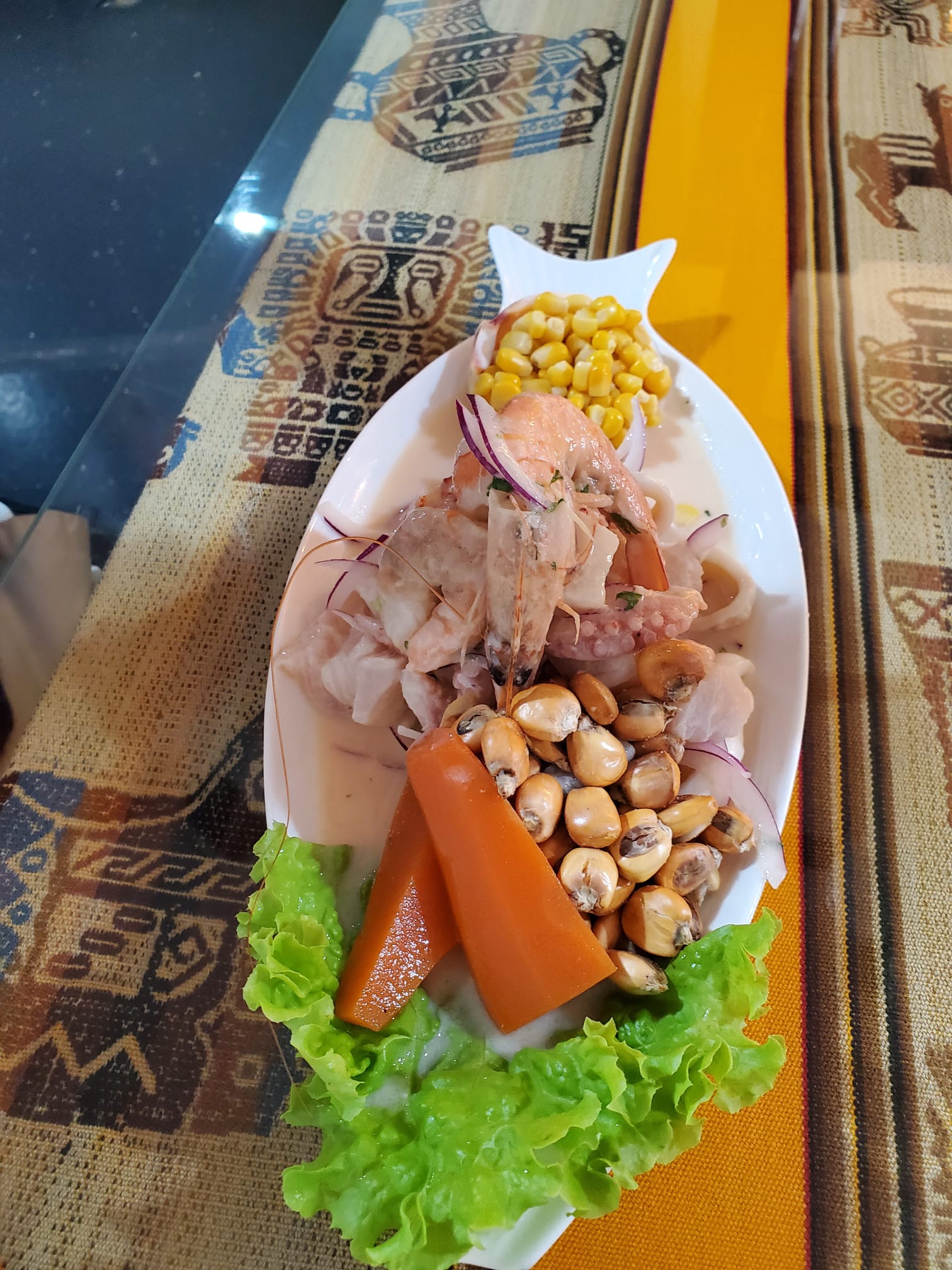 Sabor Peruano