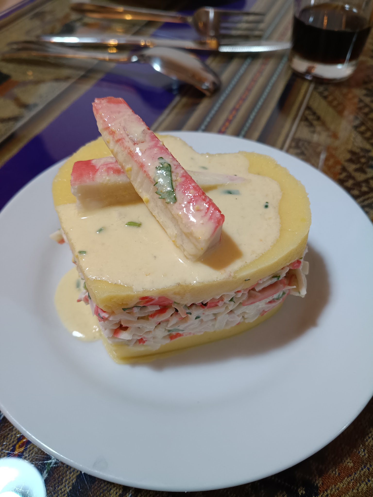Sabor Peruano