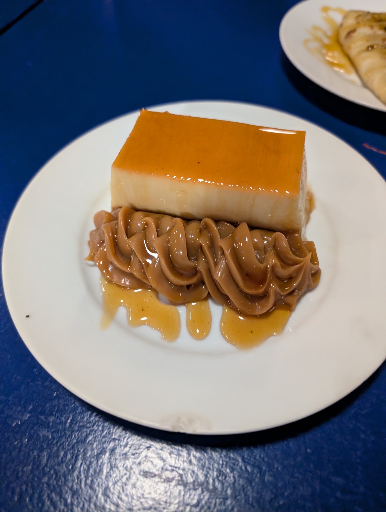 Esquina Cantina · Av. Dr. Juan Carlos Blanco