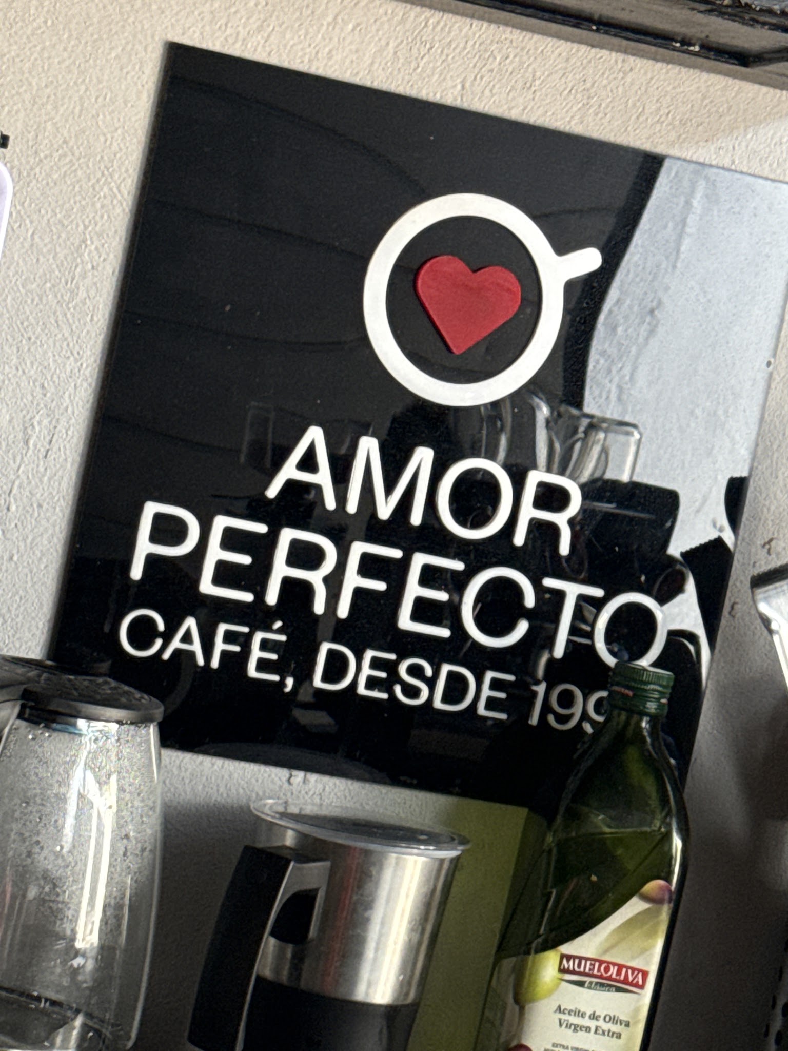 Oasis Cafe