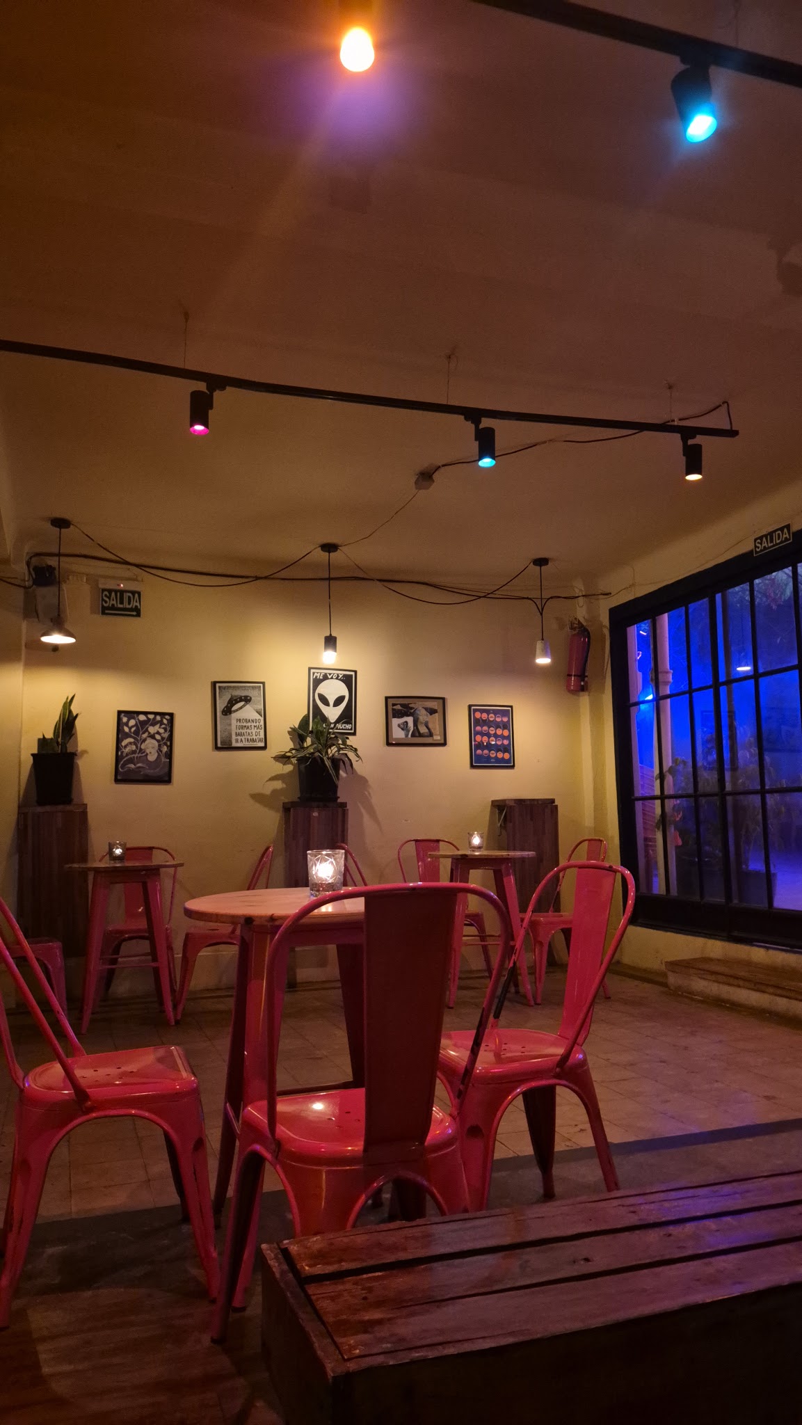 ĀBALOS - casa de cervezas -