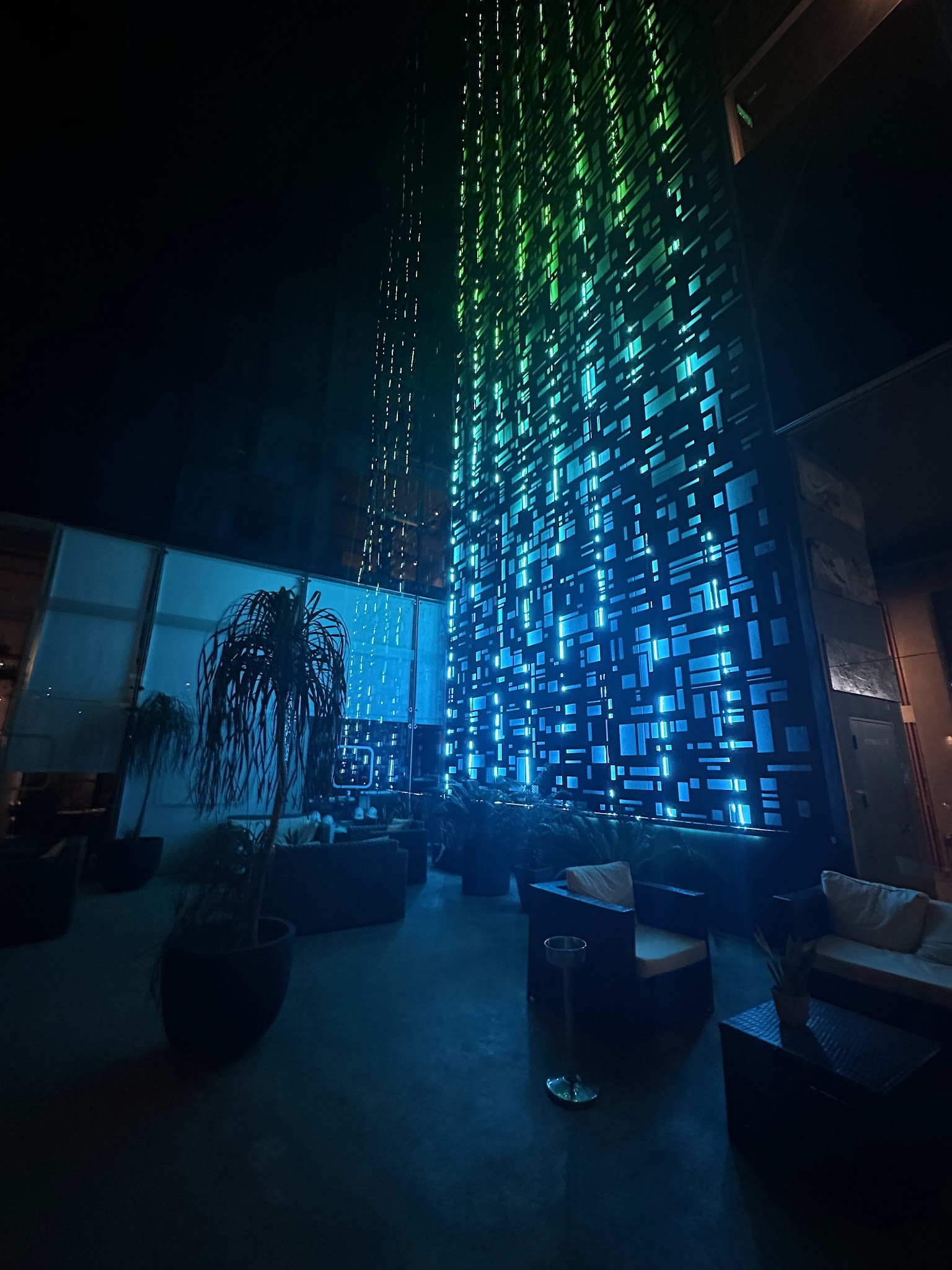 La Tarantella Lounge Bar