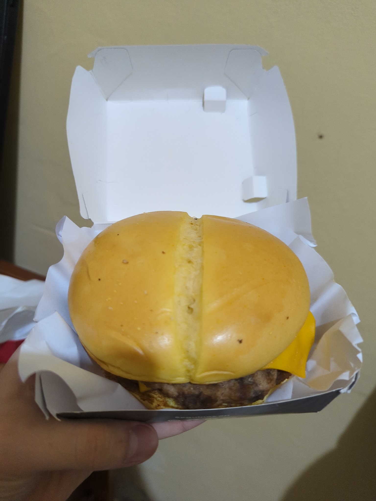 Mostaza · Av. Eusebio Ayala