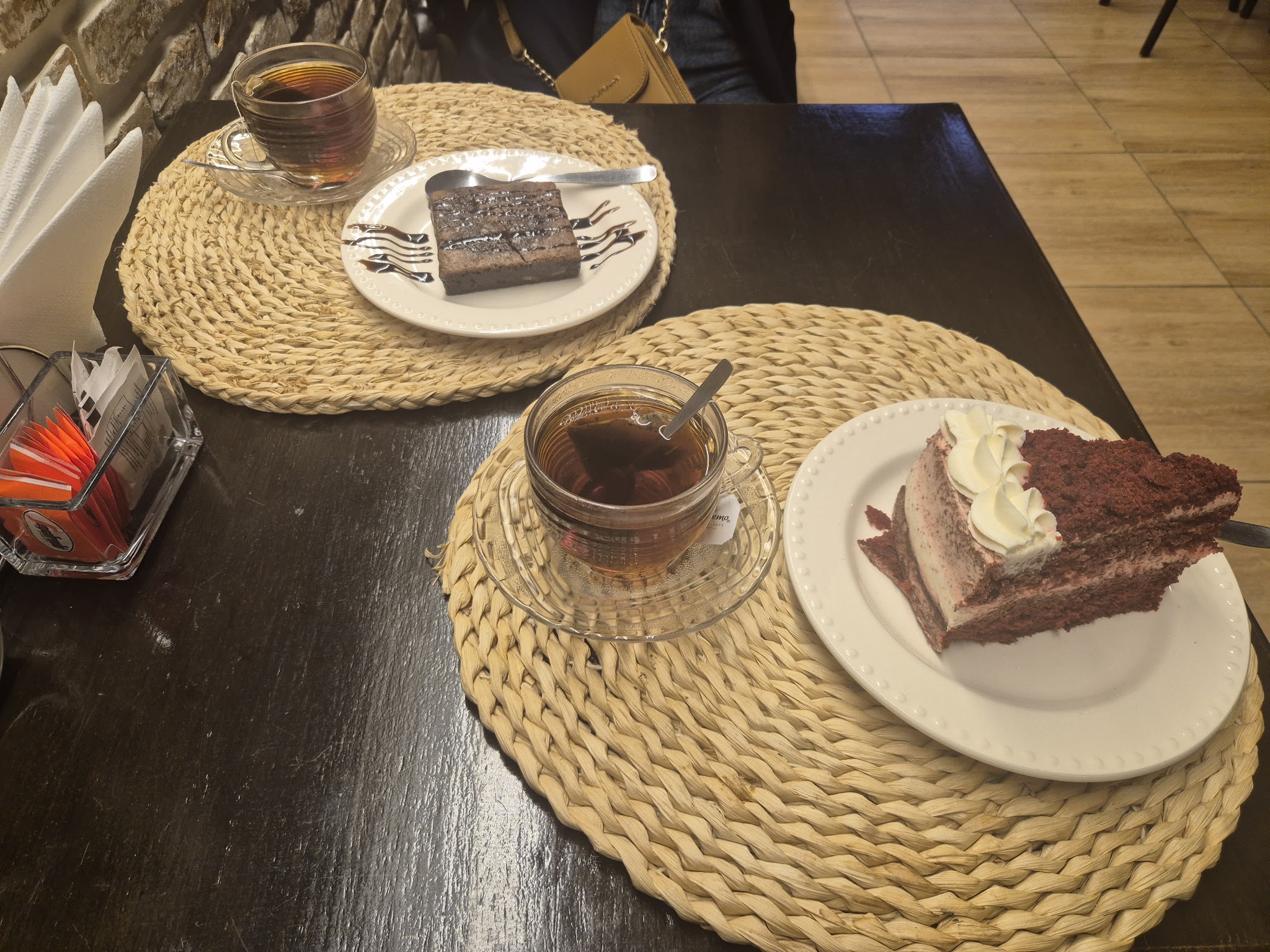 La Cafebreria