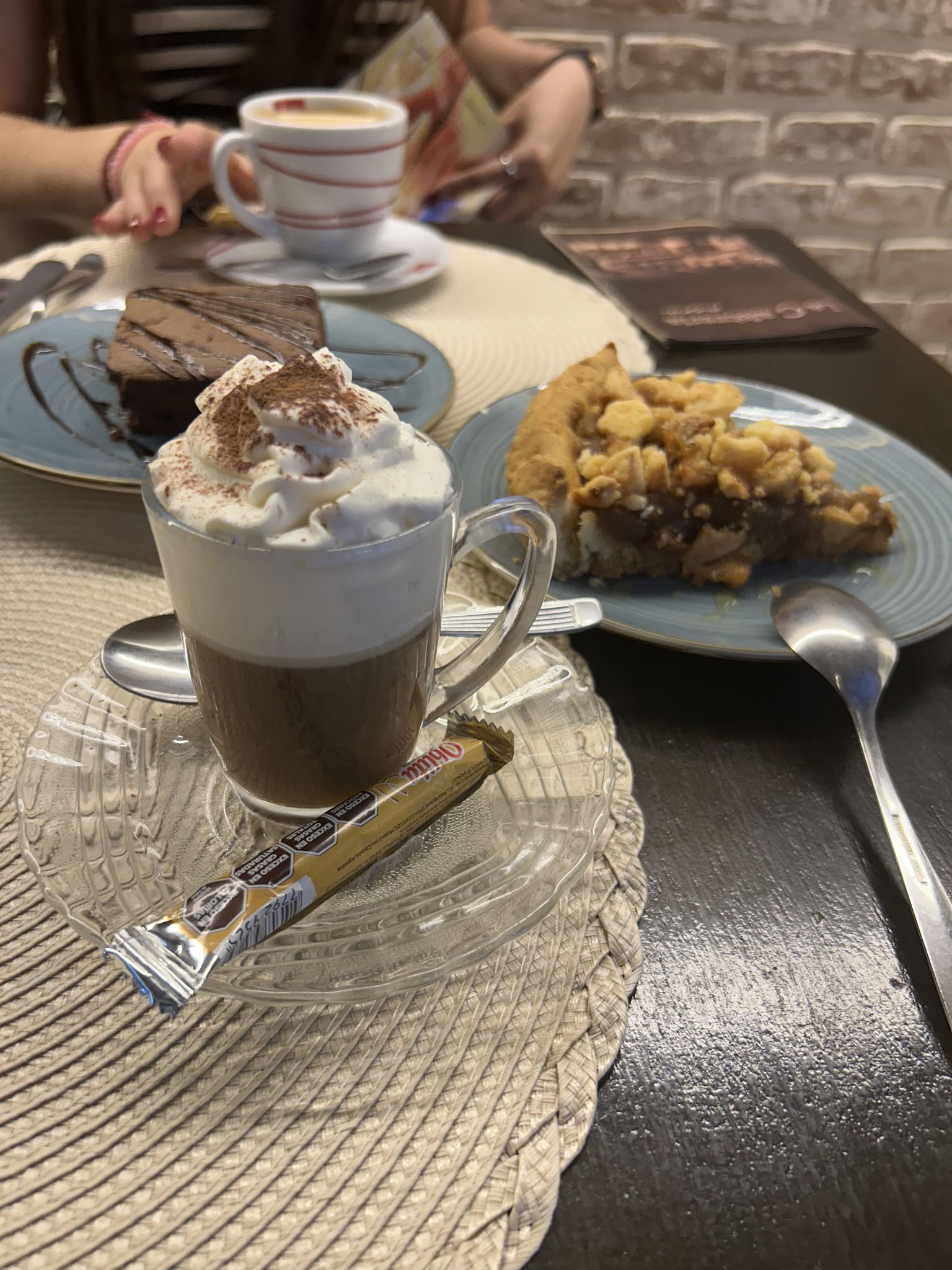 La Cafebreria