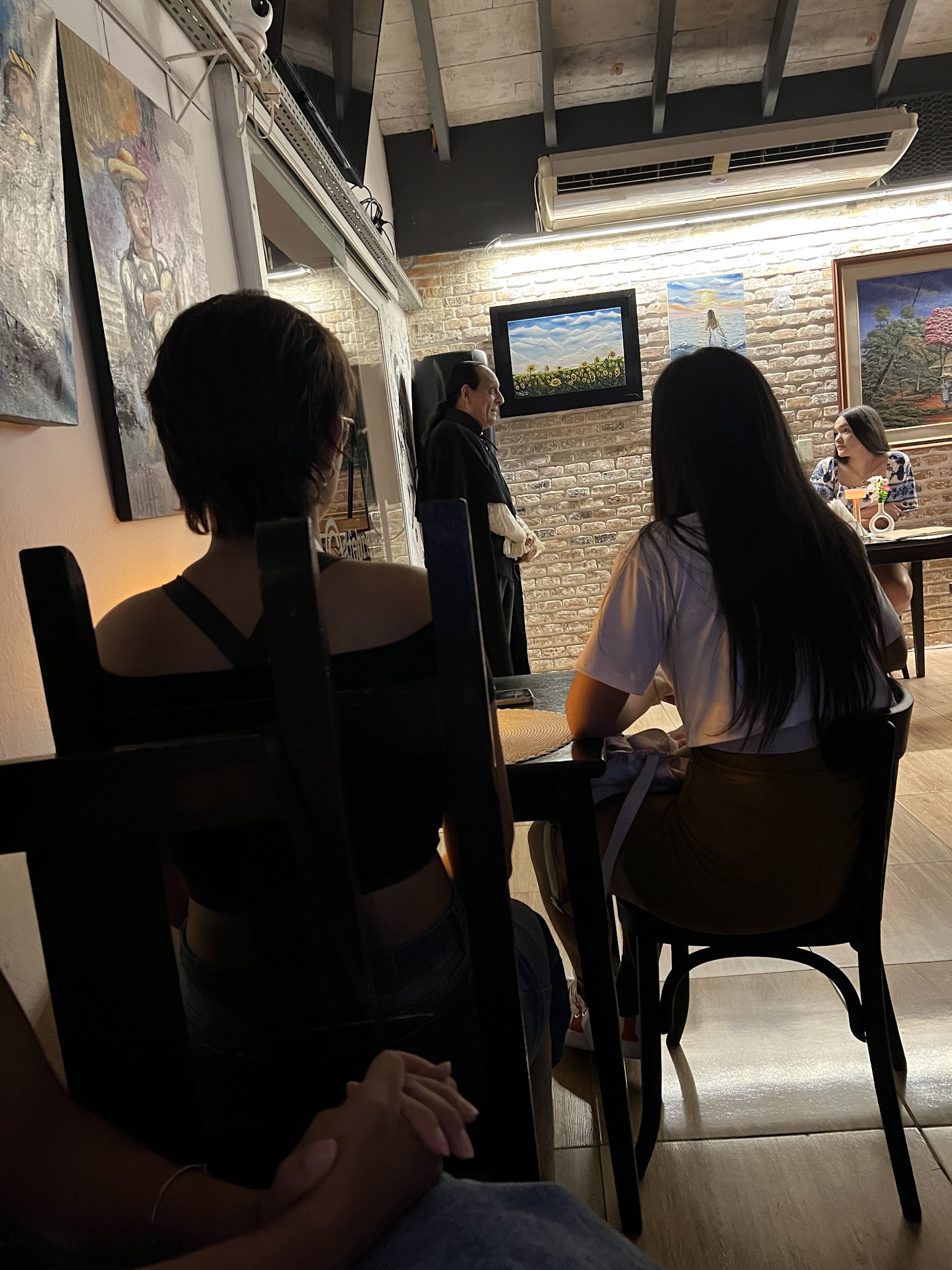 La Cafebreria