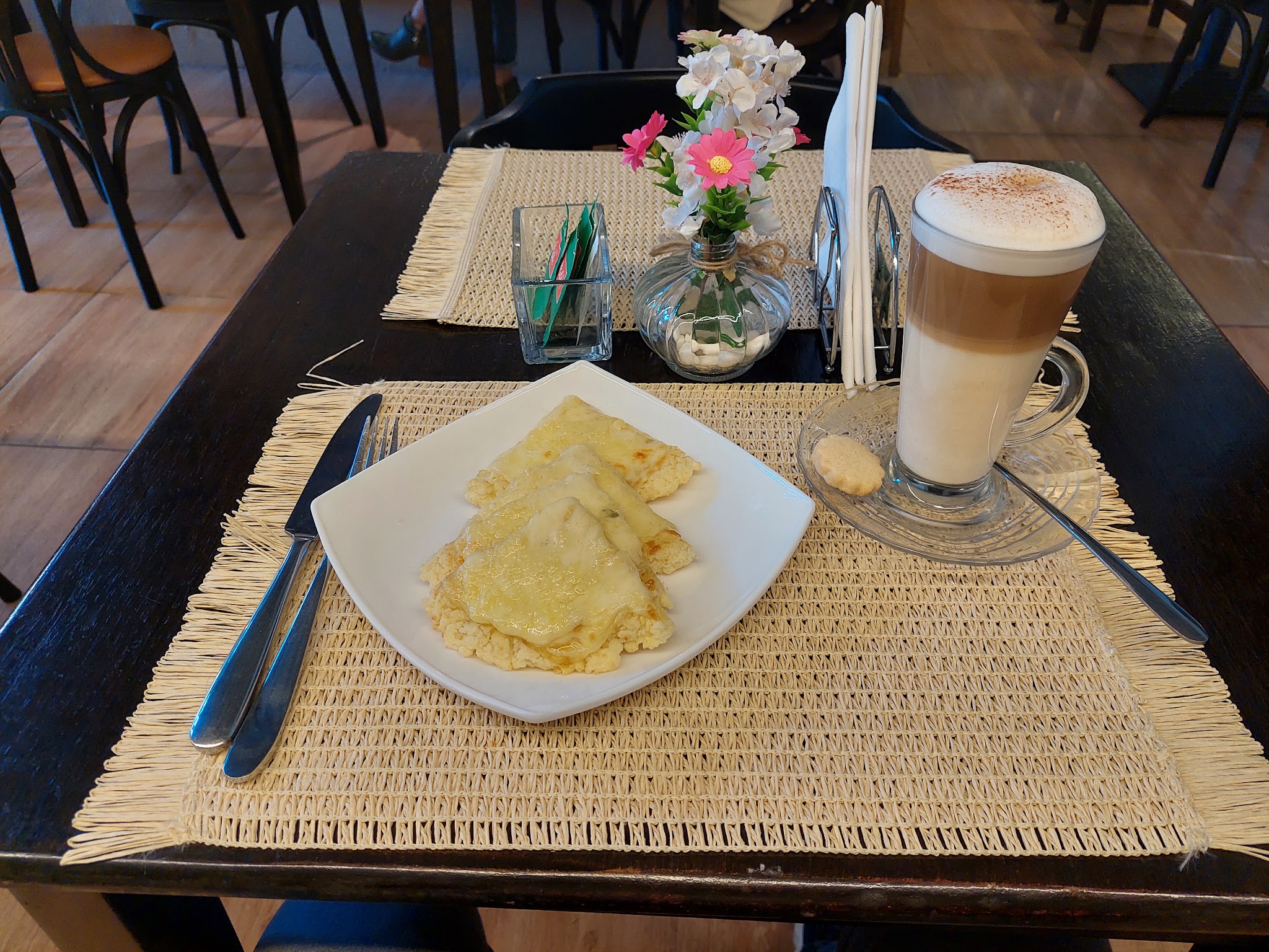 La Cafebreria