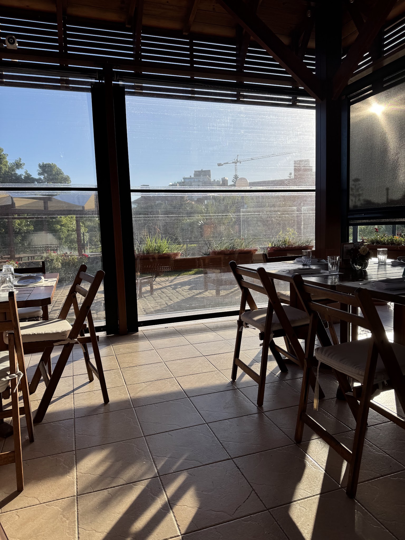 Il Belvedere Restaurant & Casa de Té