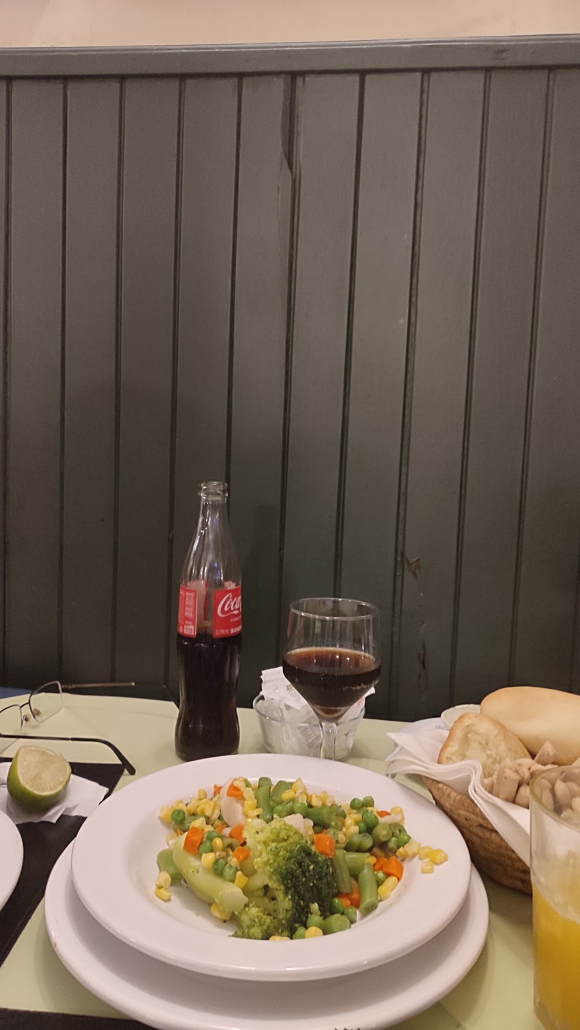 Bar San Roque