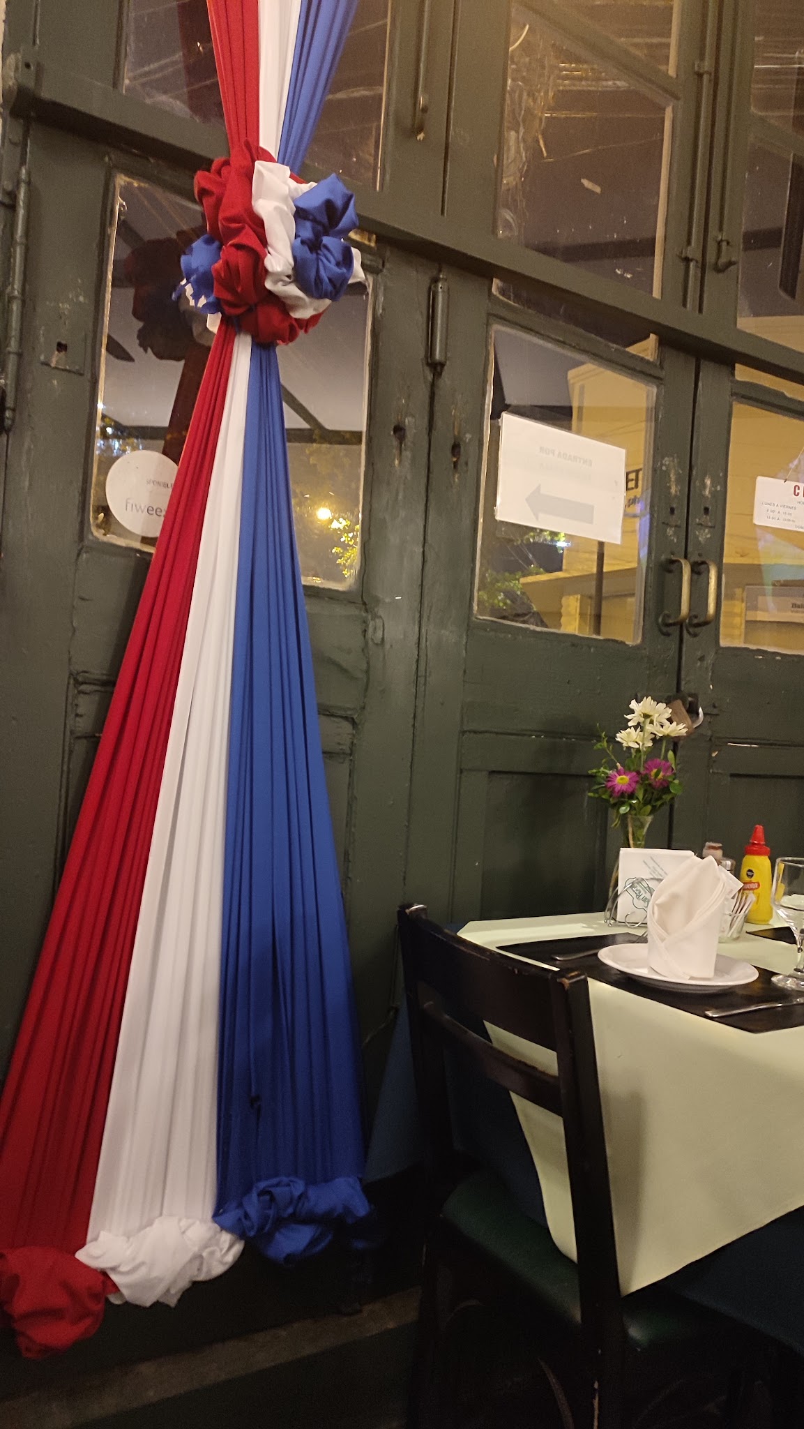 Bar San Roque