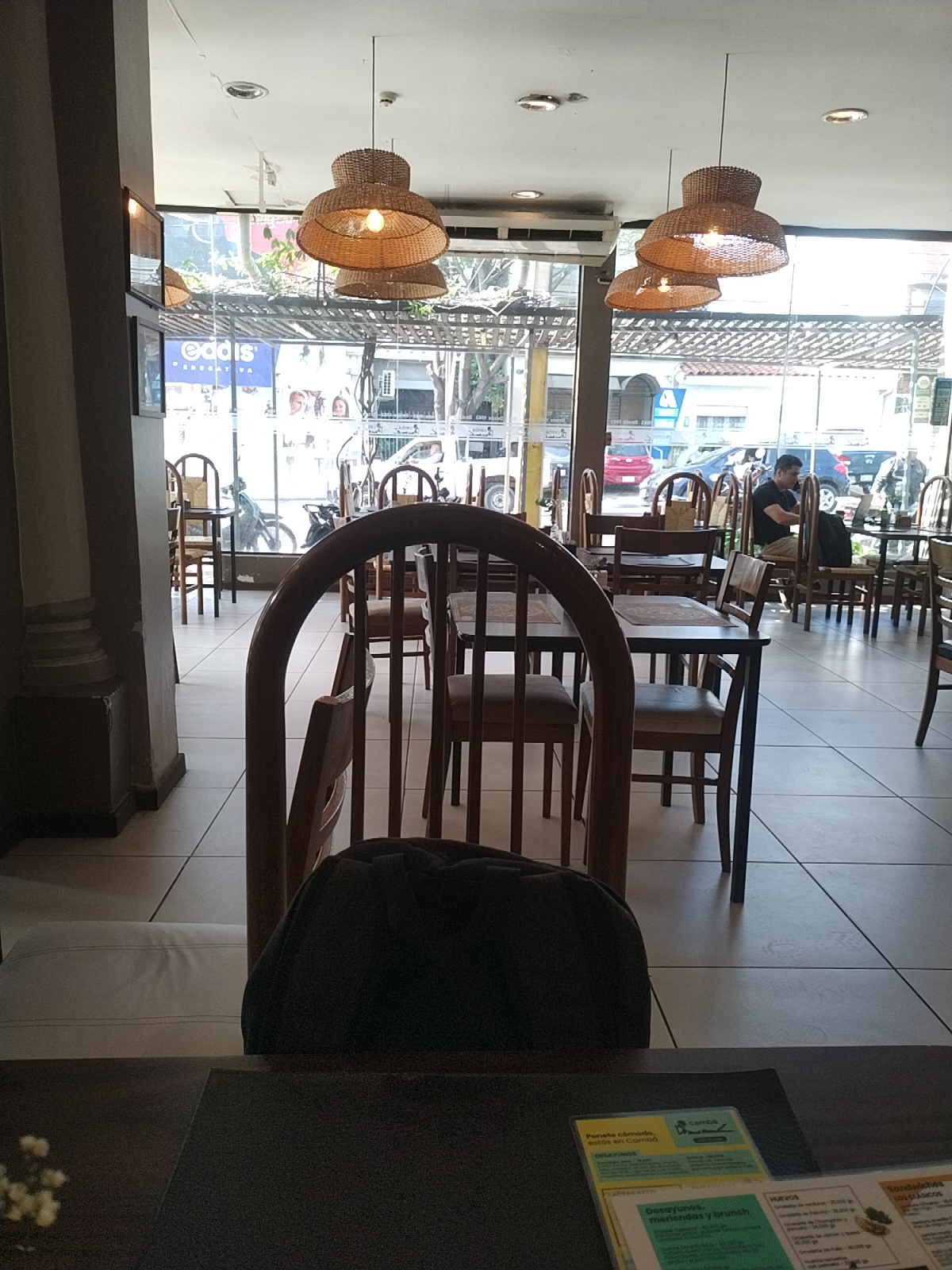 Confitería Cambá