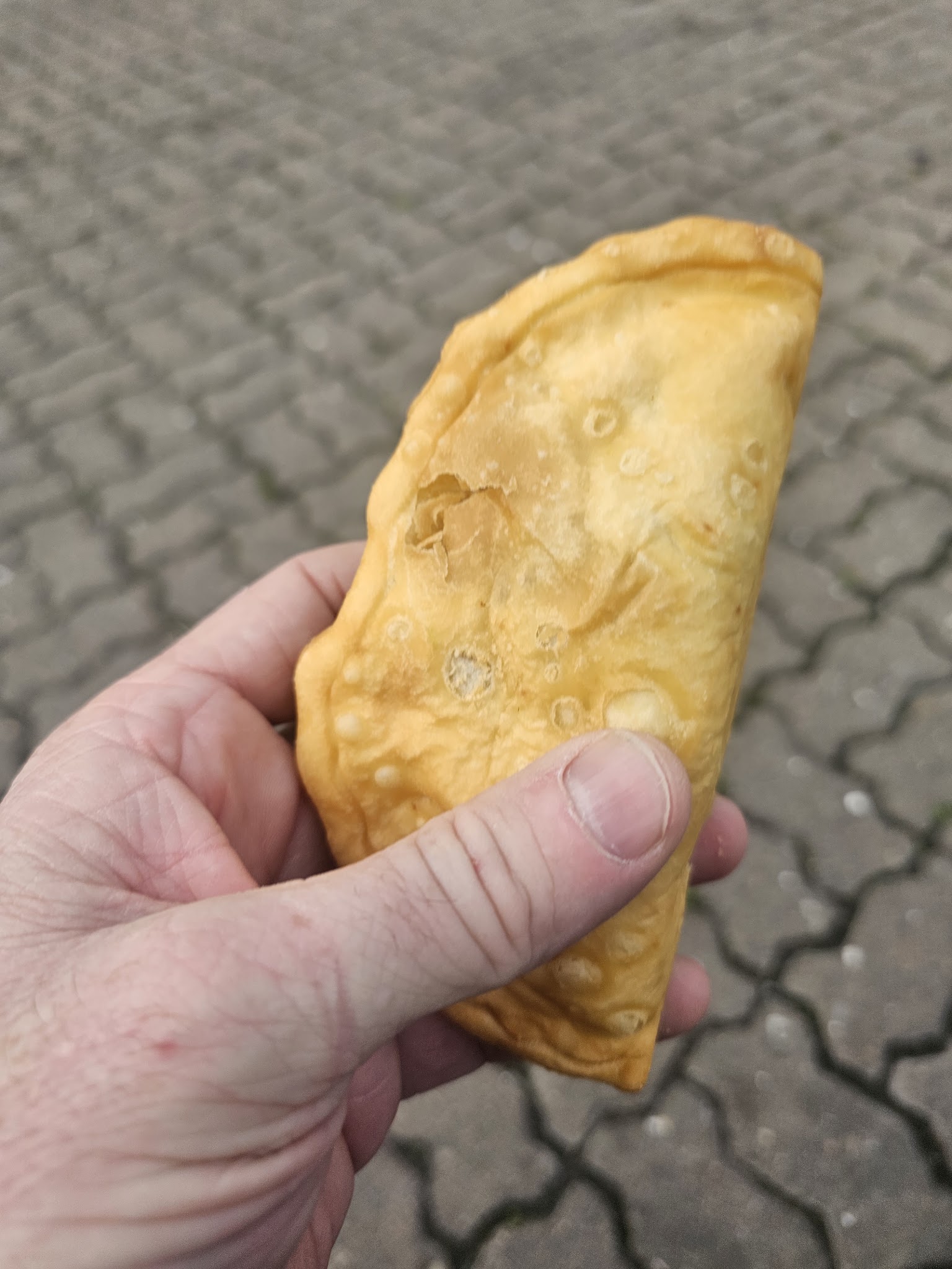 Empanadas Carolina
