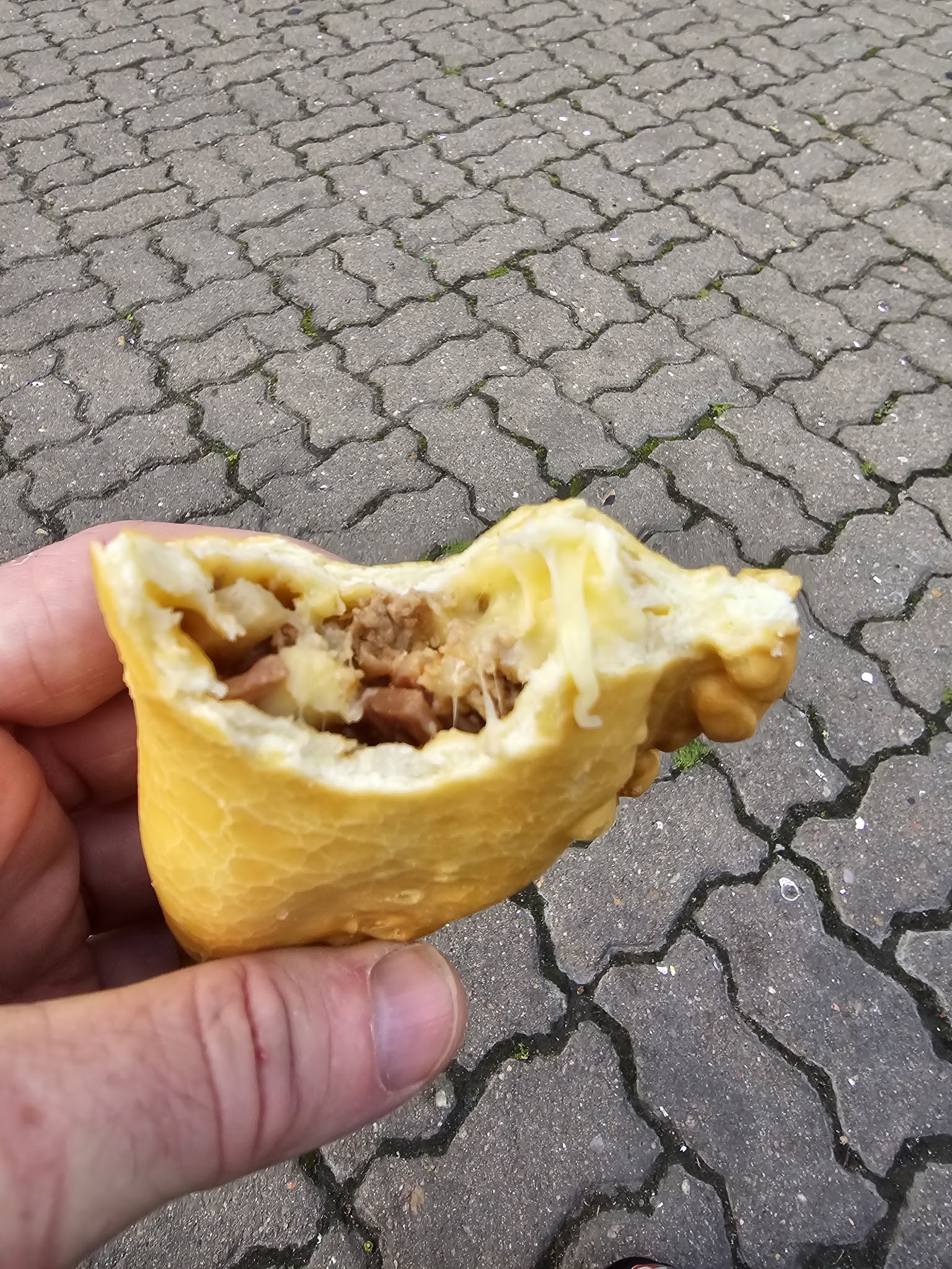 Empanadas Carolina