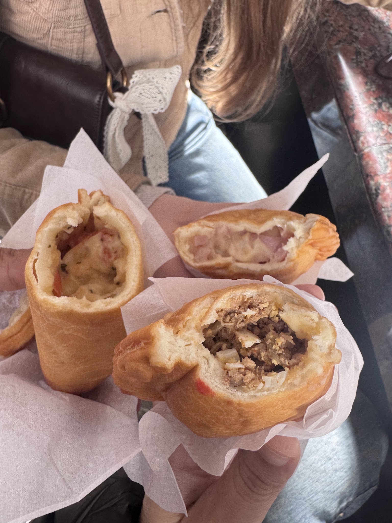 Empanadas Carolina