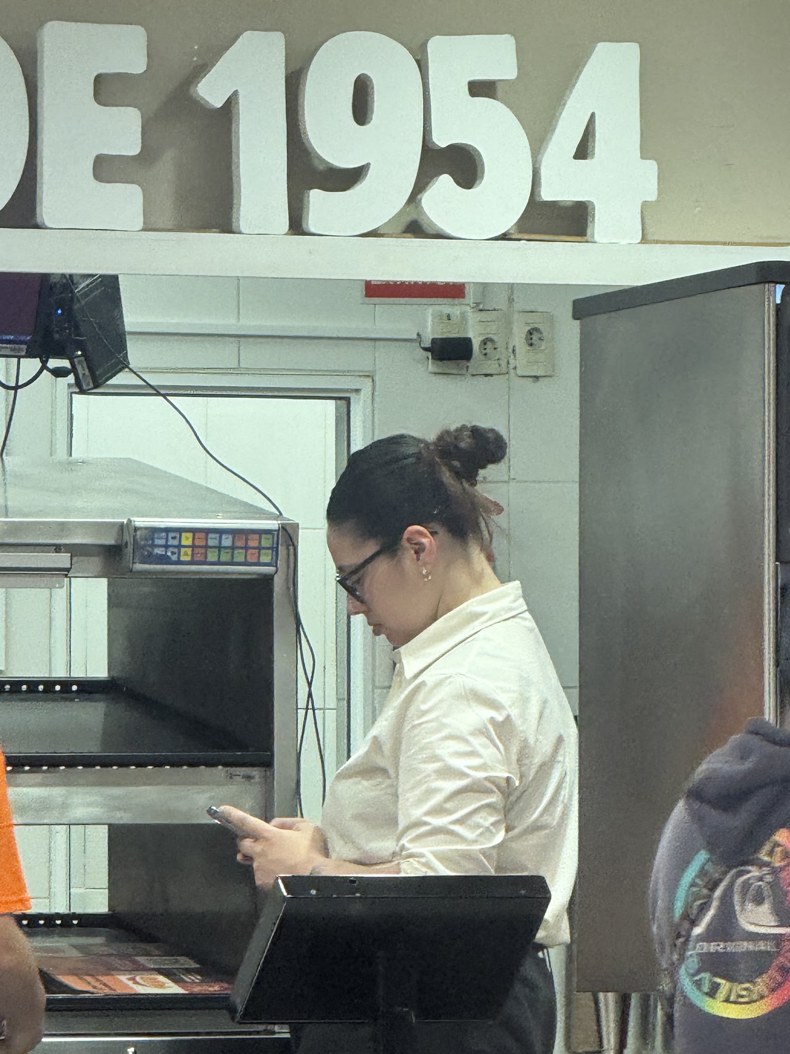 Burger King · Solano García