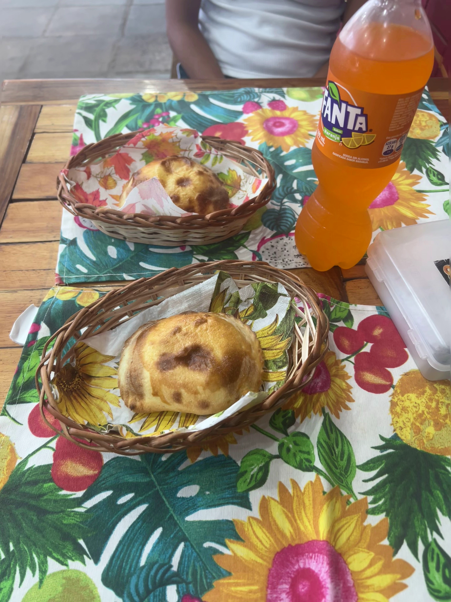 Las Típicas de la Esquina