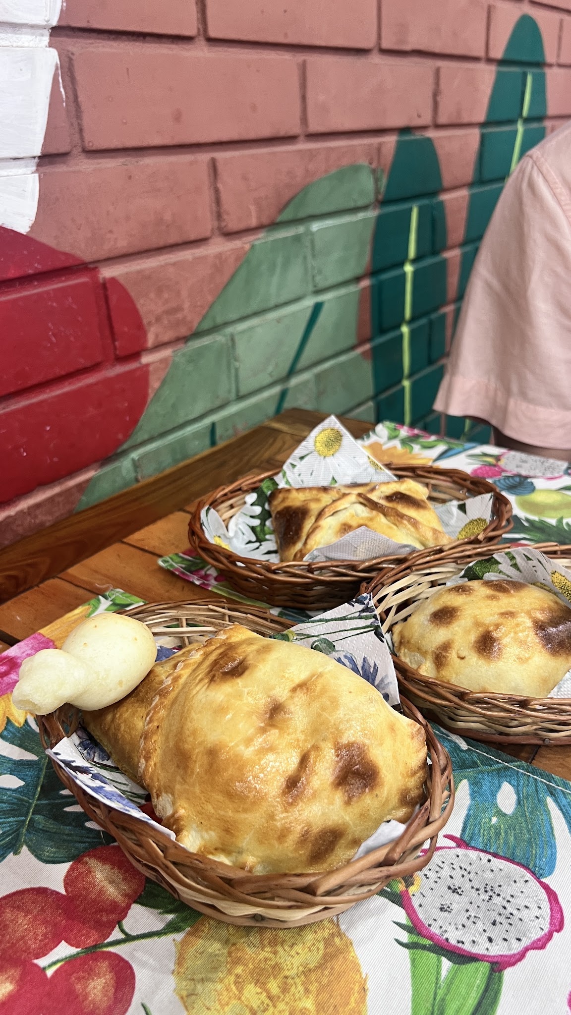 Las Típicas de la Esquina