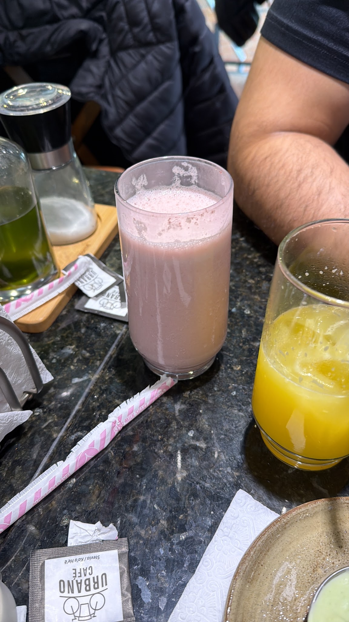 Café Urbano