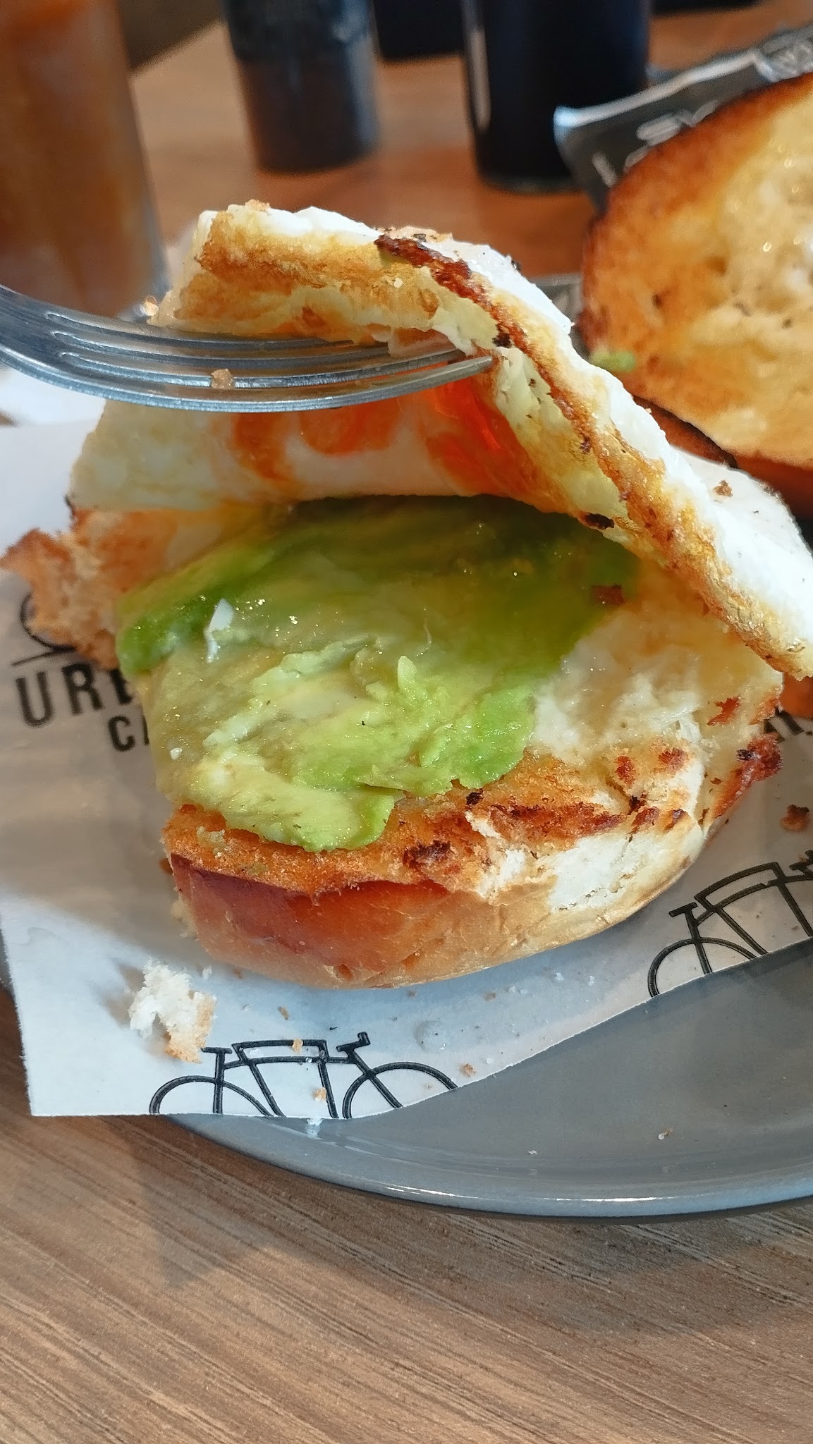Café Urbano