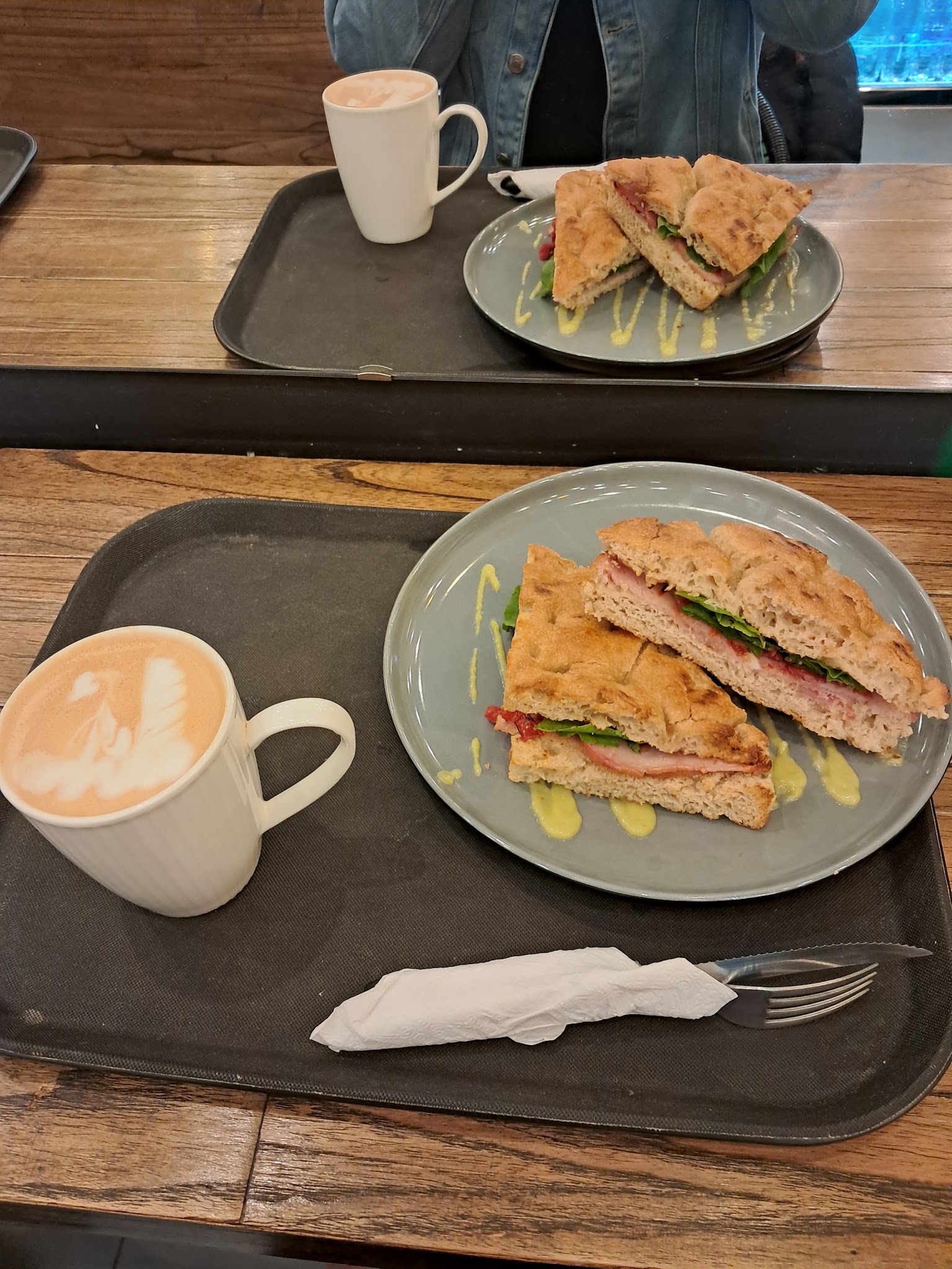 Café Urbano