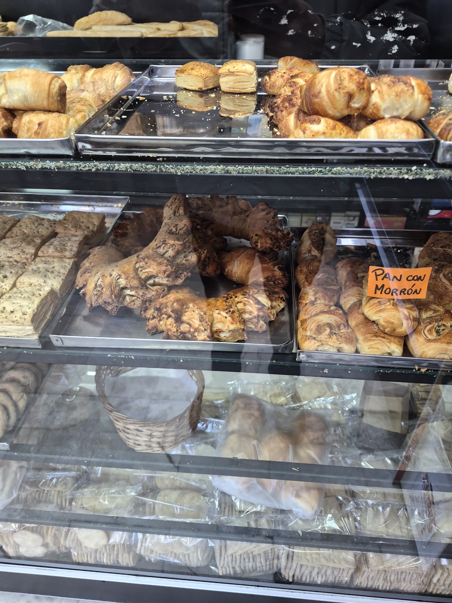 Panadería JUANES