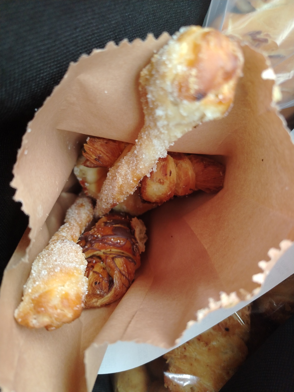 Panadería JUANES