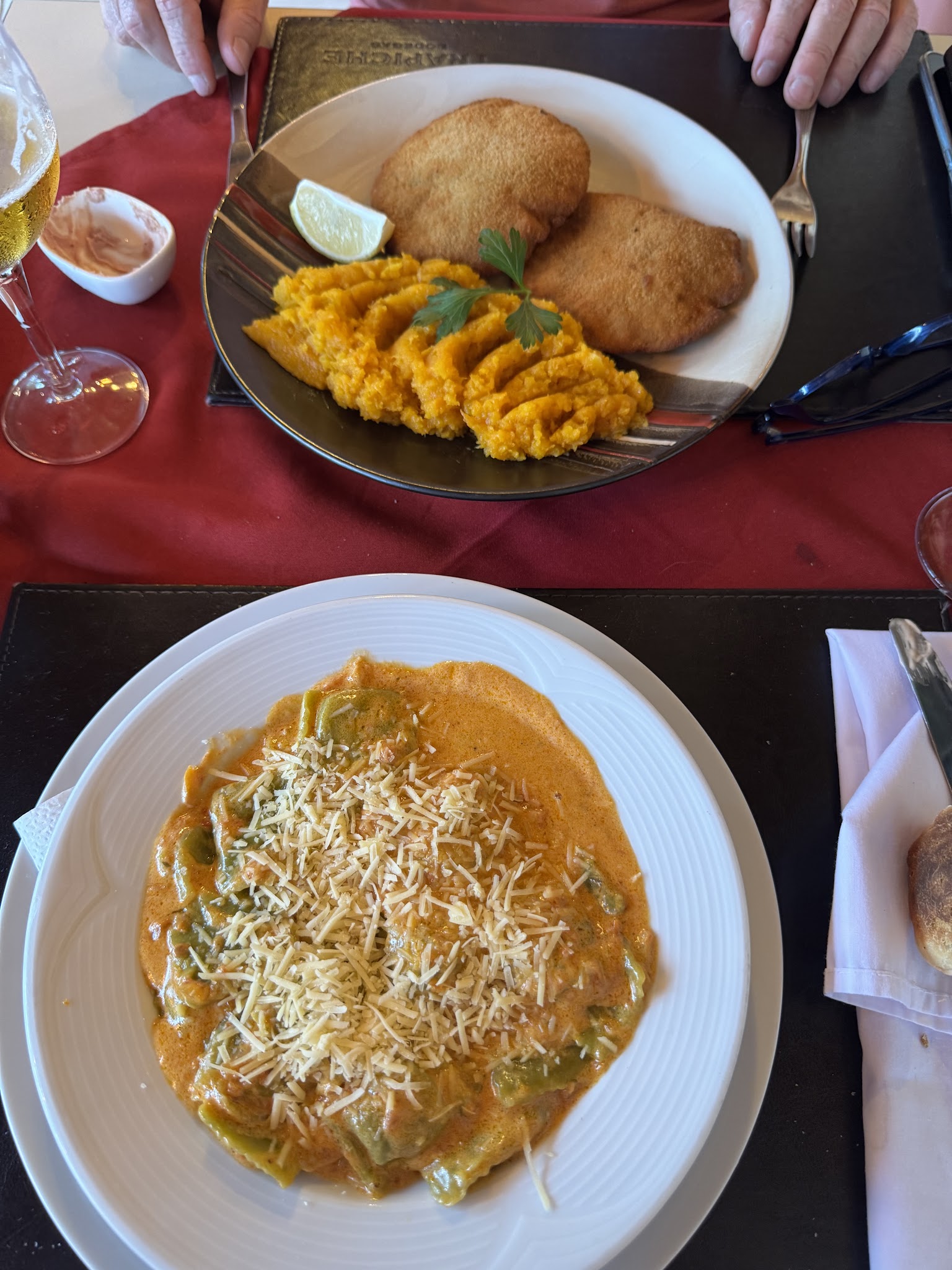 Oscar restaurant