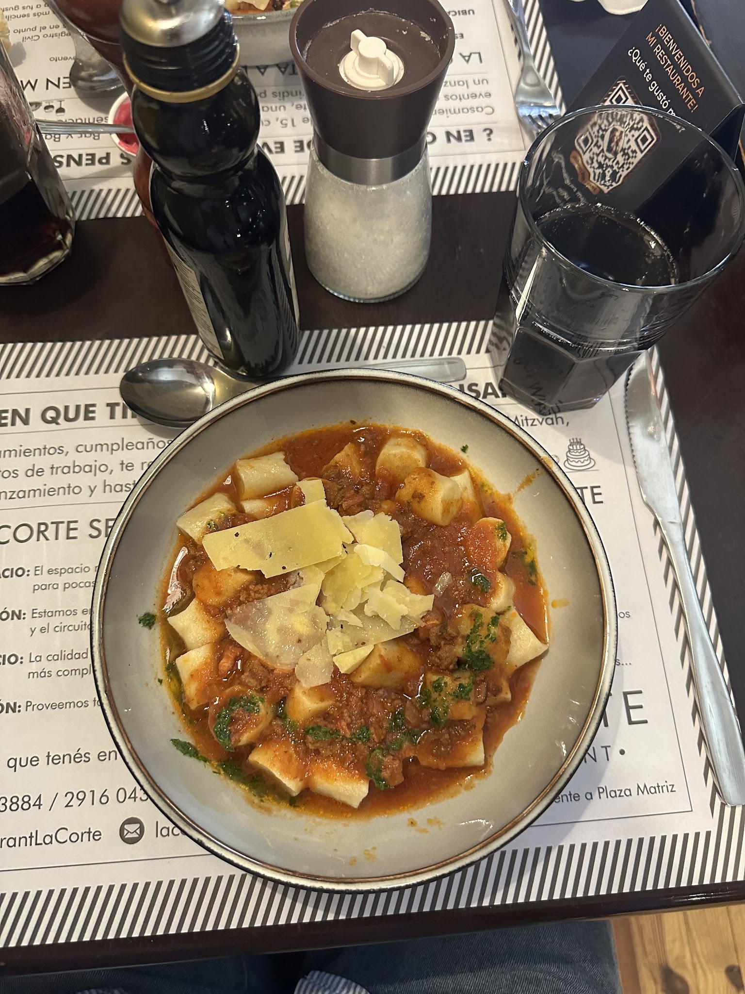 La Corte Restaurant