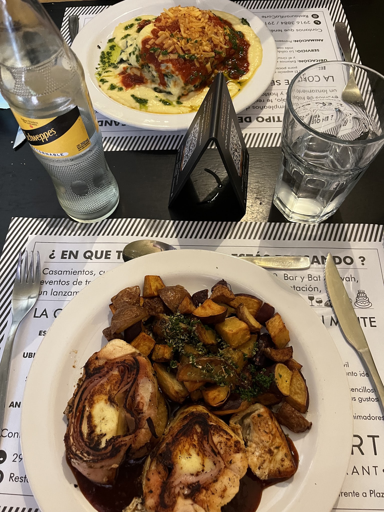 La Corte Restaurant