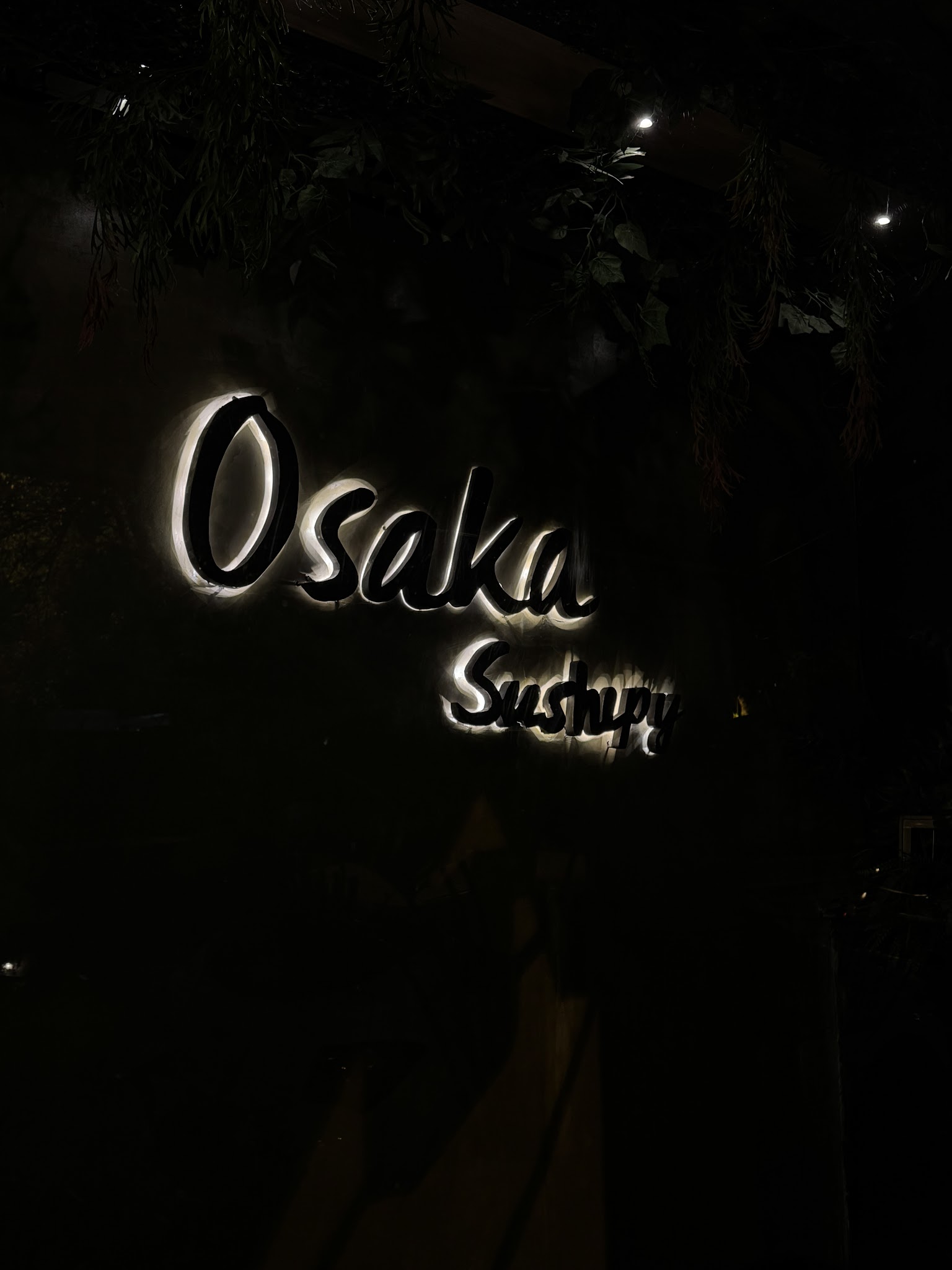 Osakasushipy