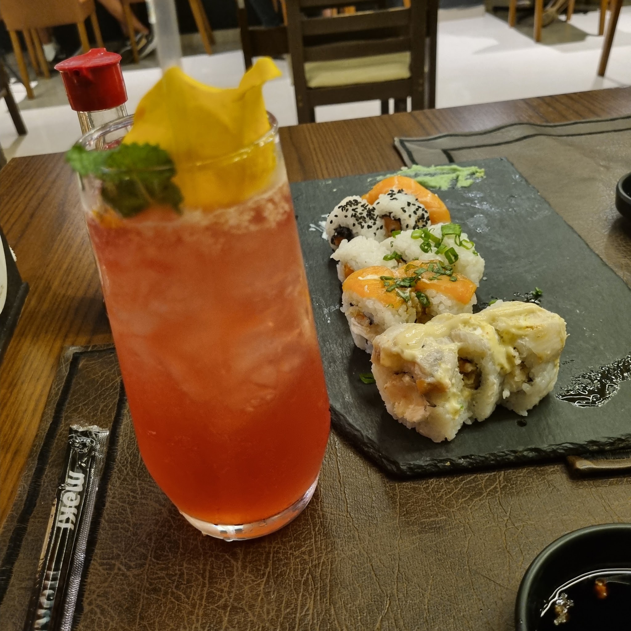 Osakasushipy