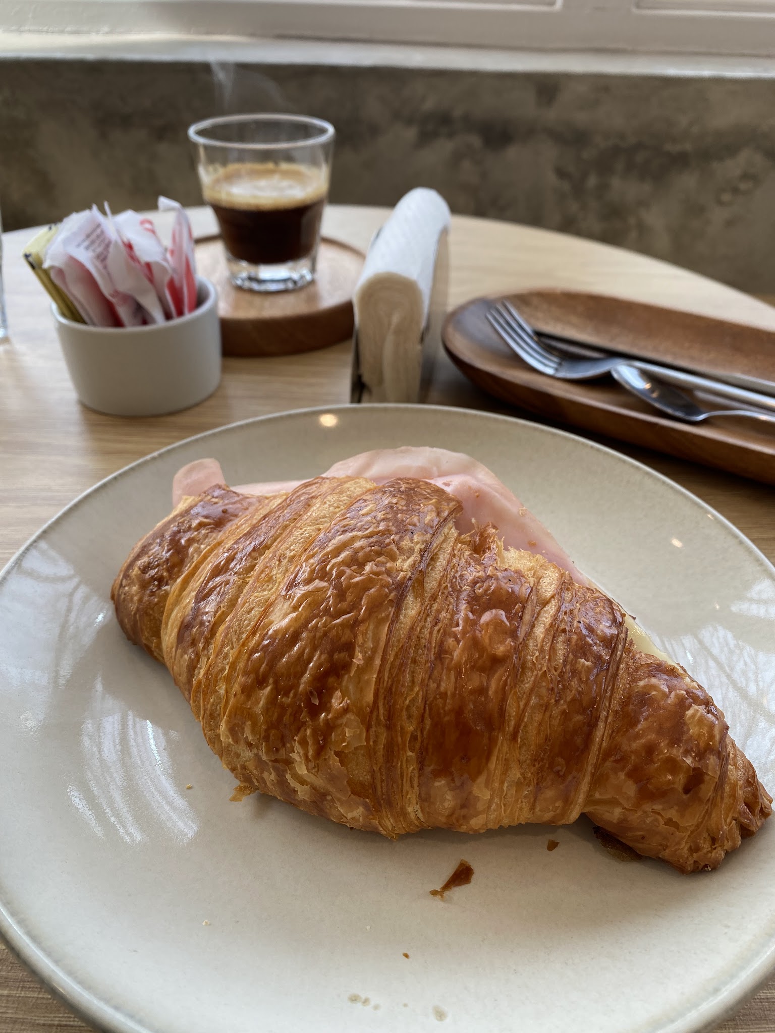 Brotzeit German Bakery