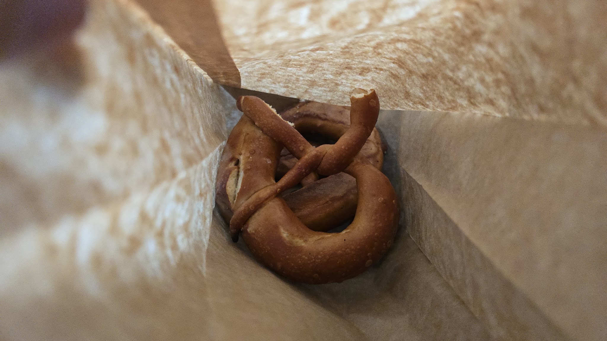 Brotzeit German Bakery
