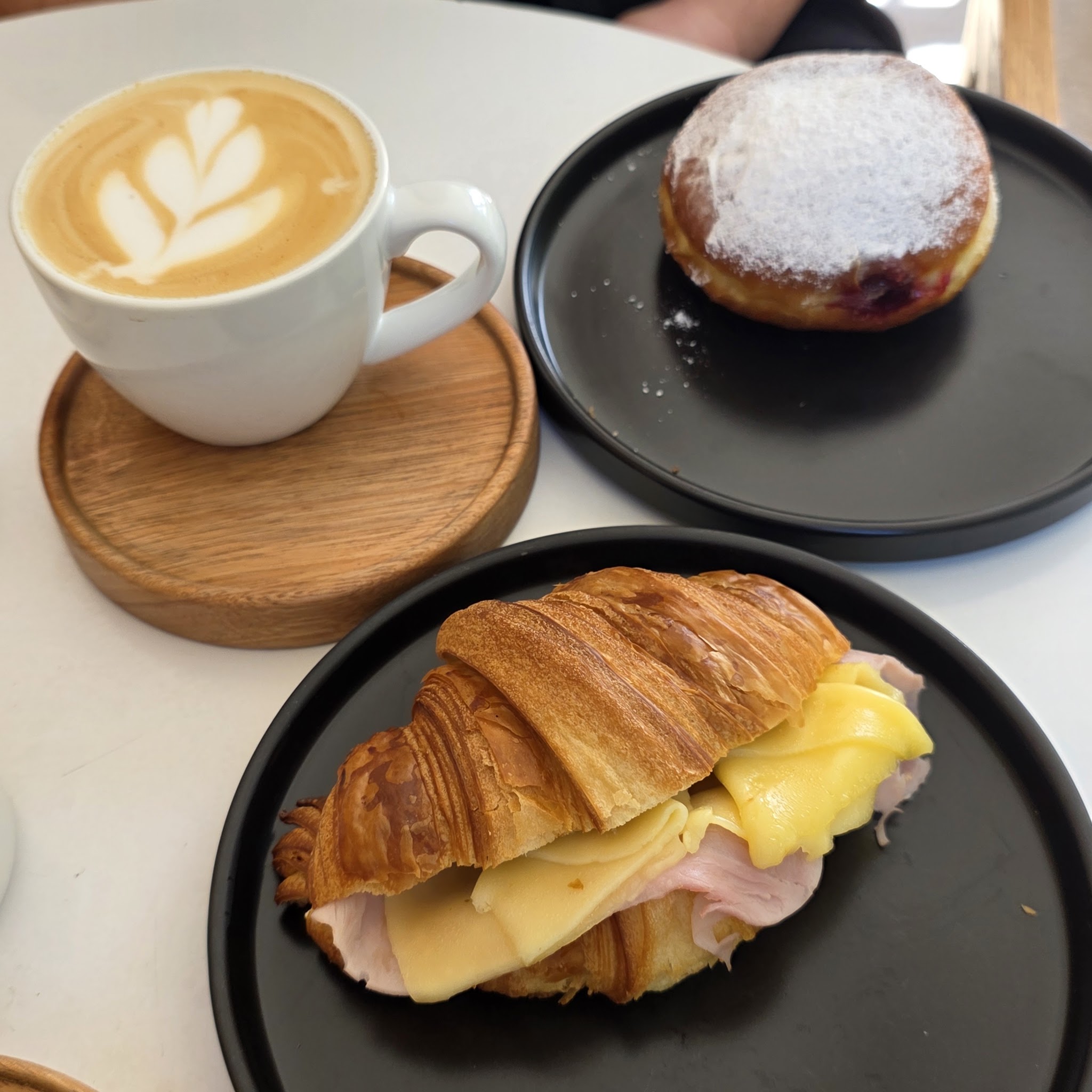 Brotzeit German Bakery