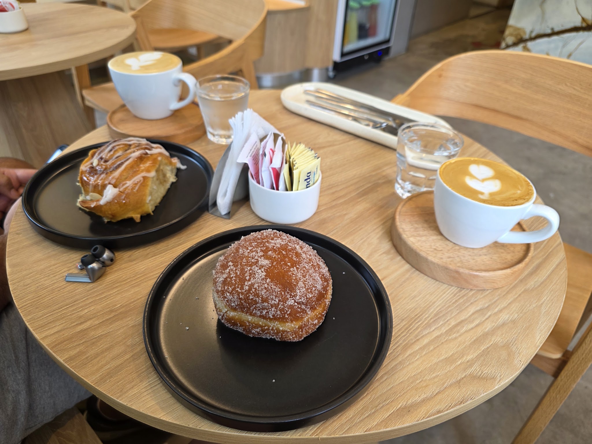 Brotzeit German Bakery