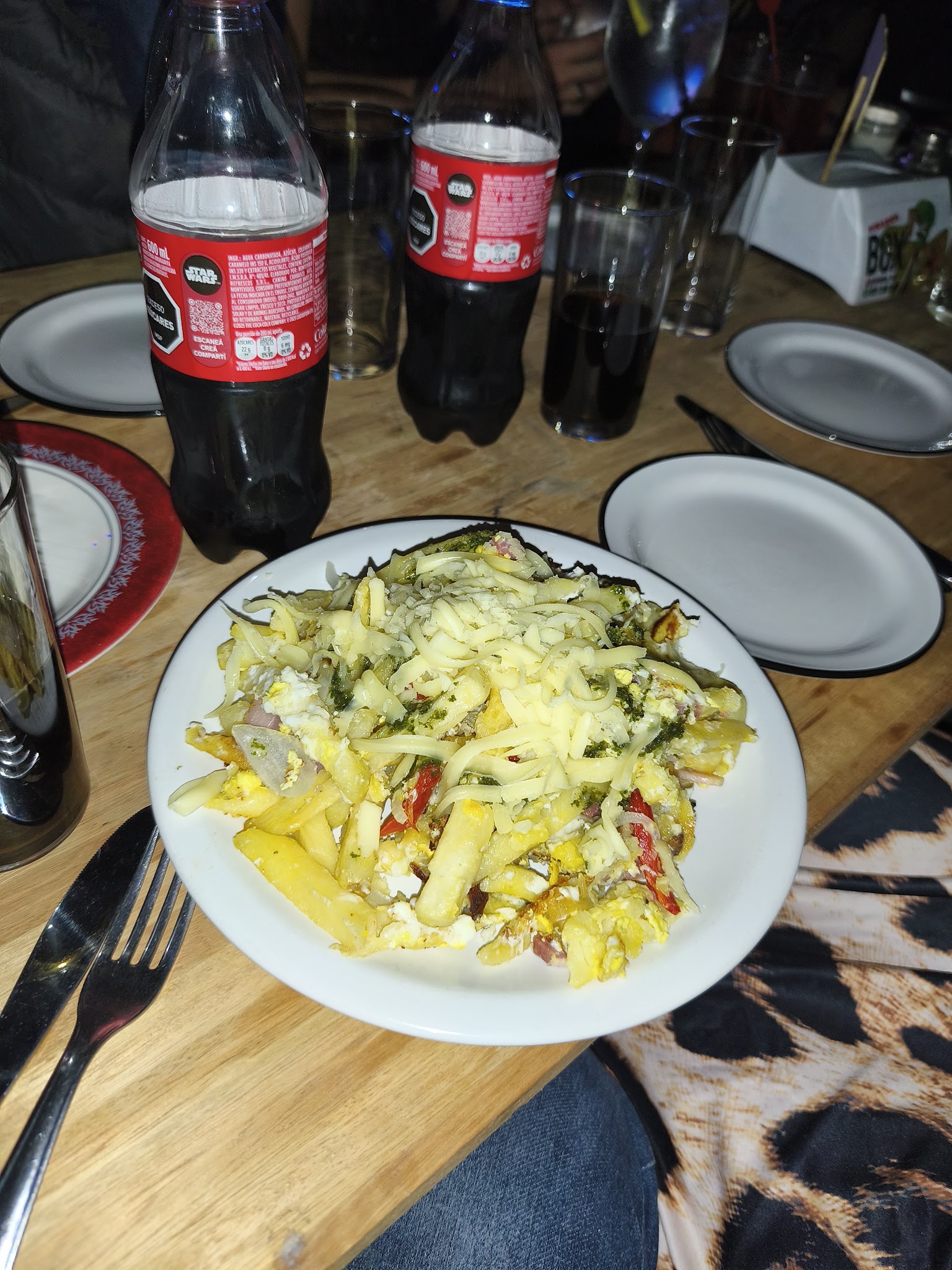 Pirados Box