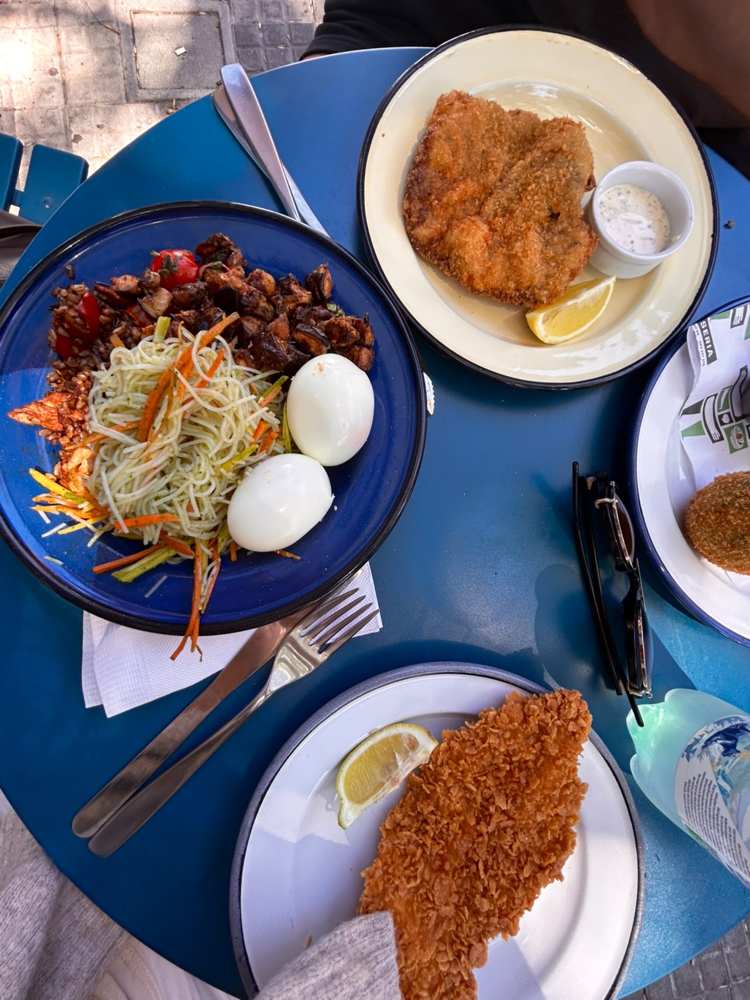 Restaurante La Rotisería