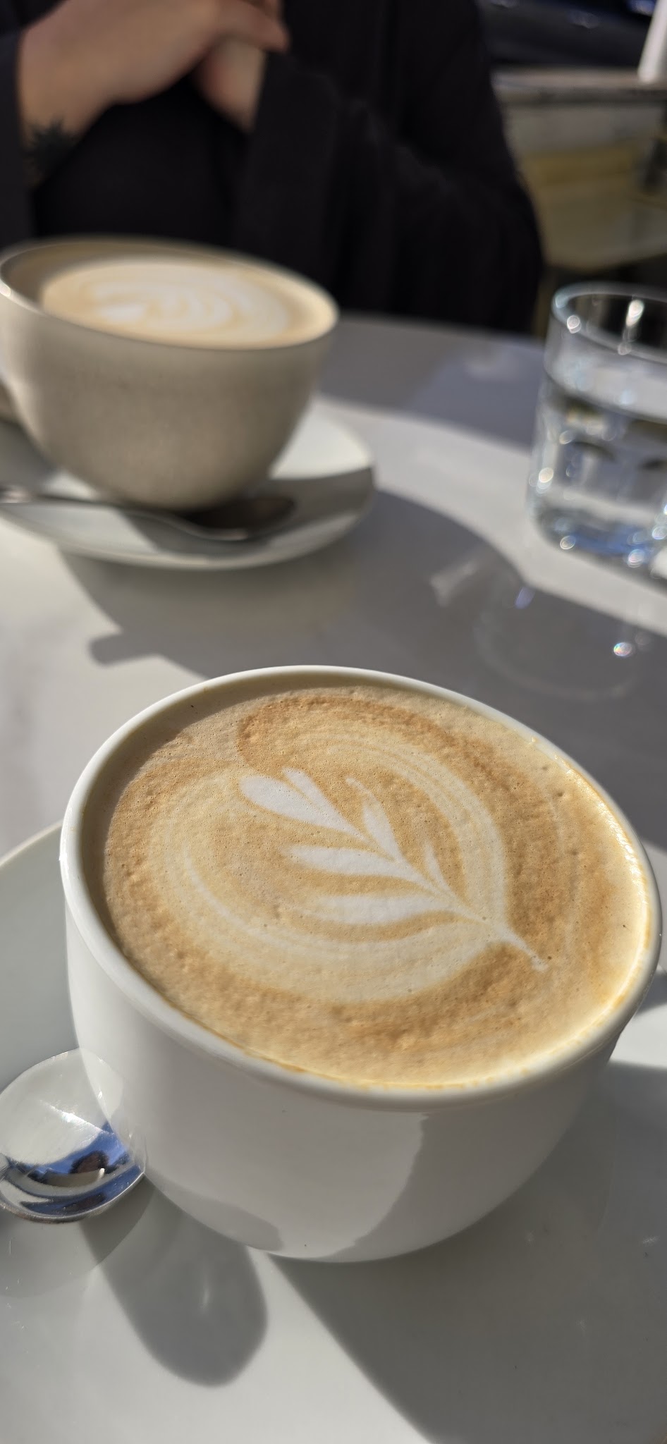 Masa Café