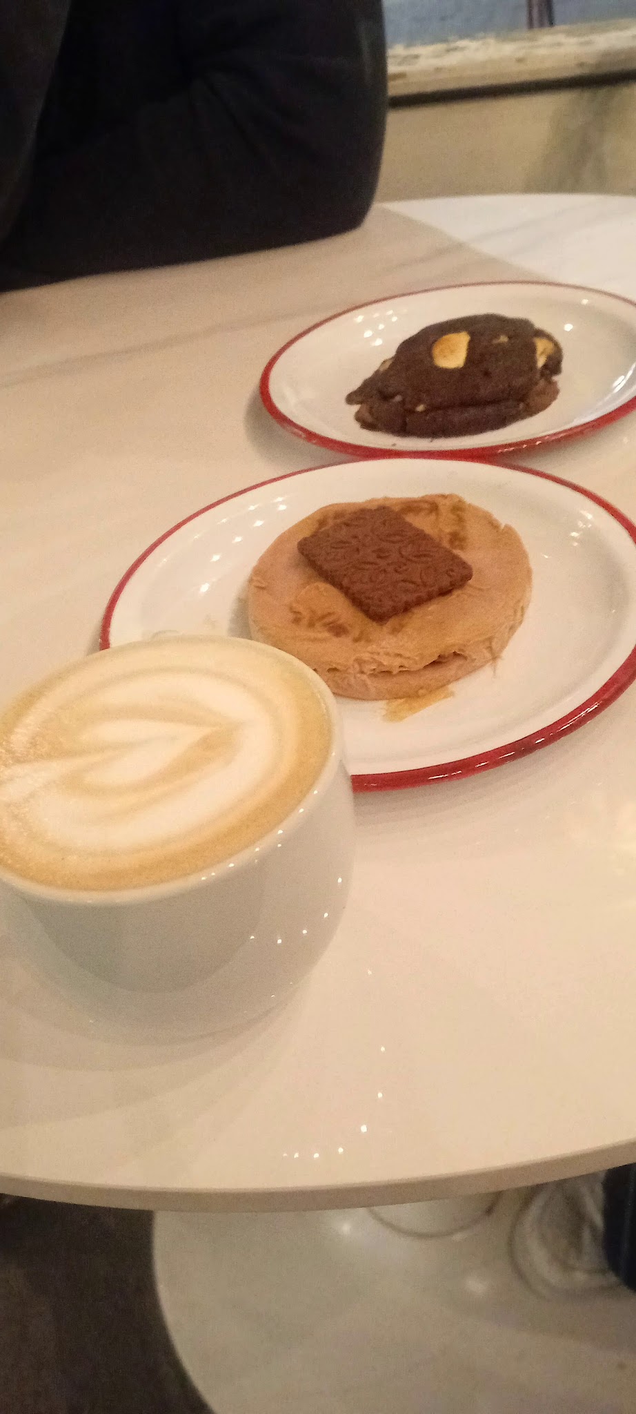 Masa Café