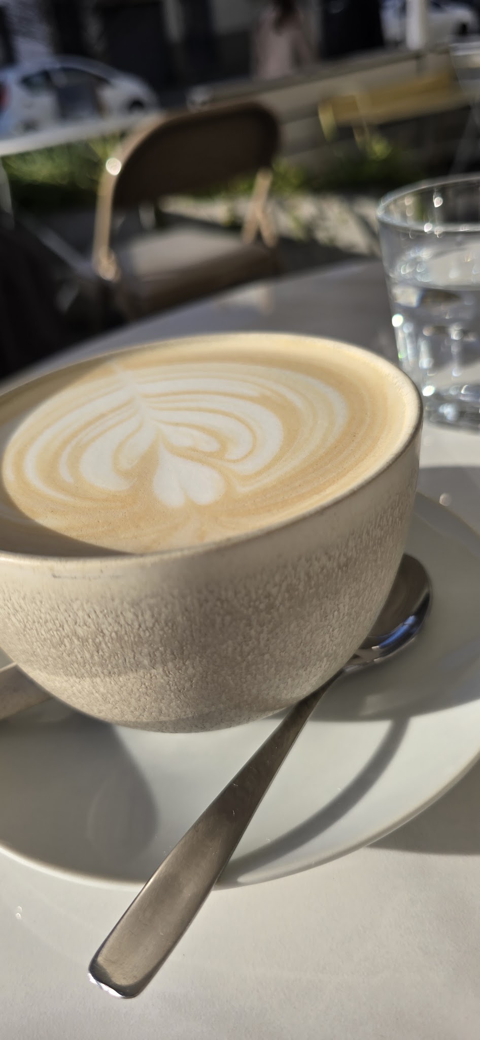 Masa Café