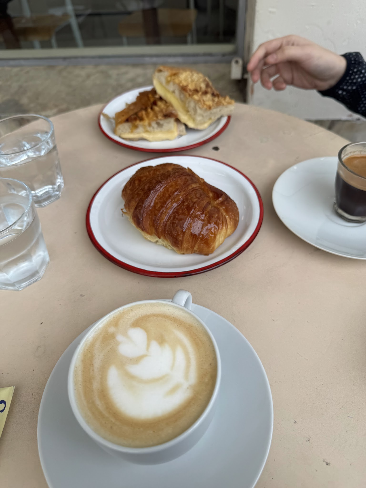 Masa Café