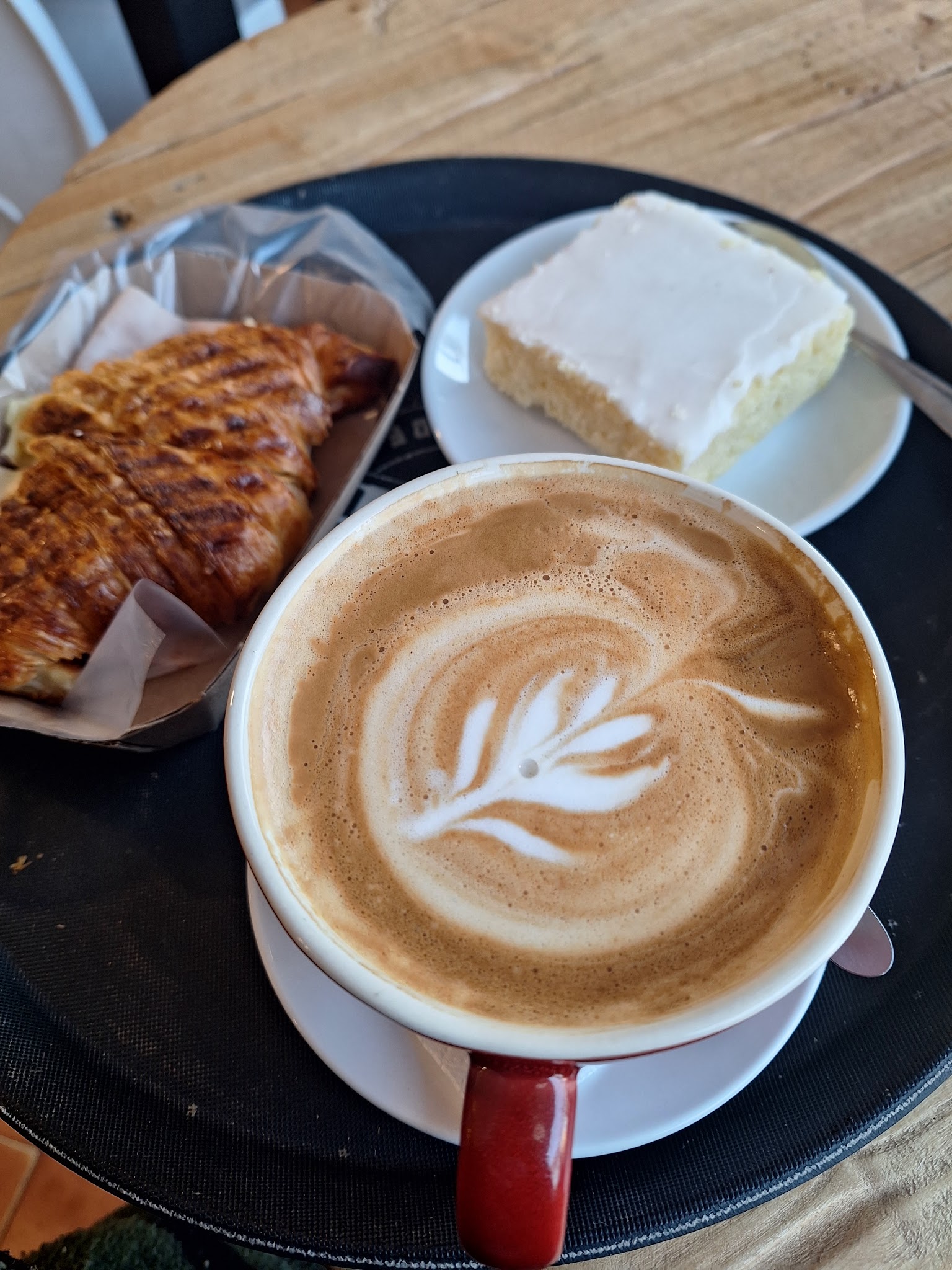 Olímpico Café