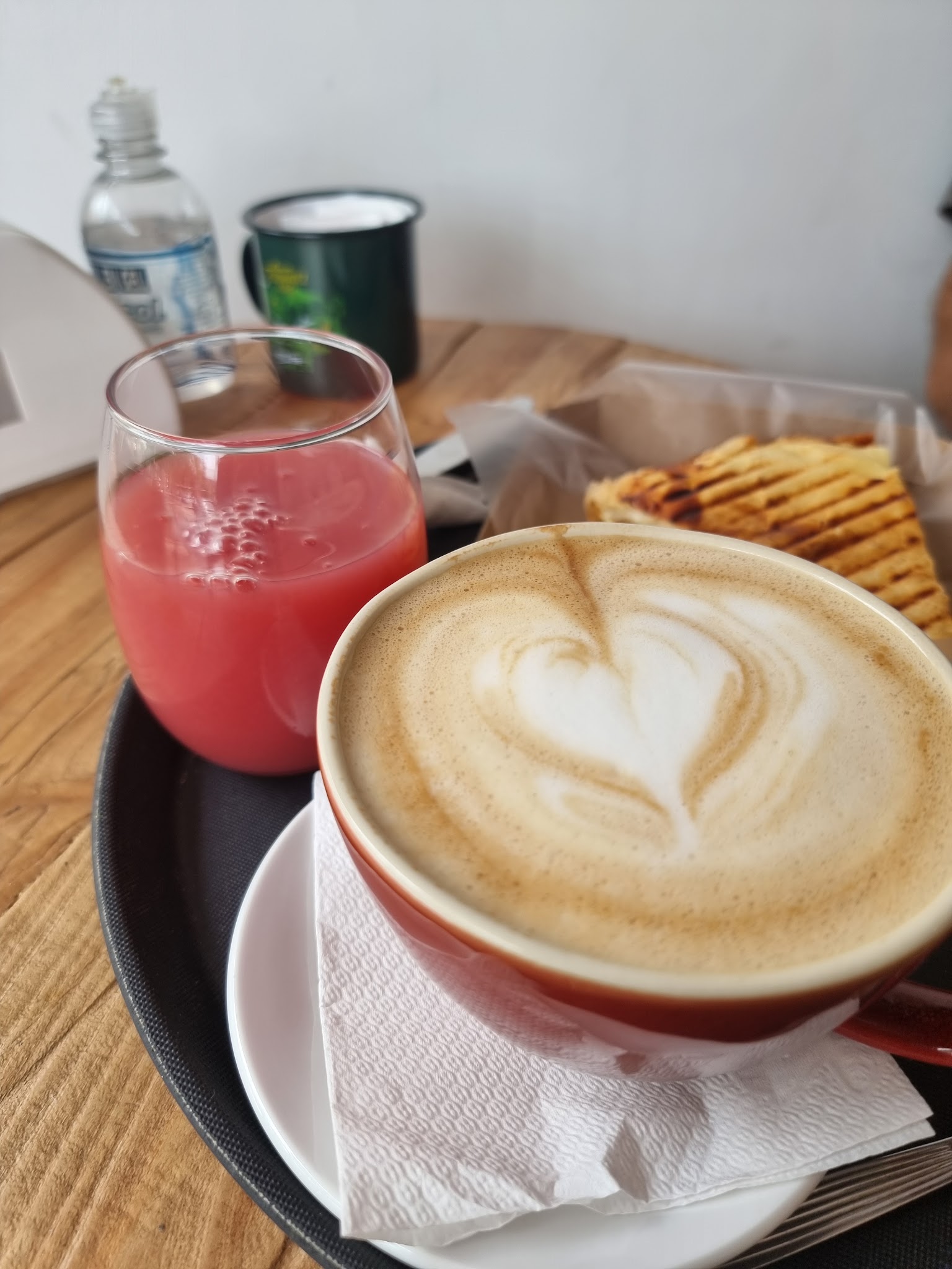 Olímpico Café