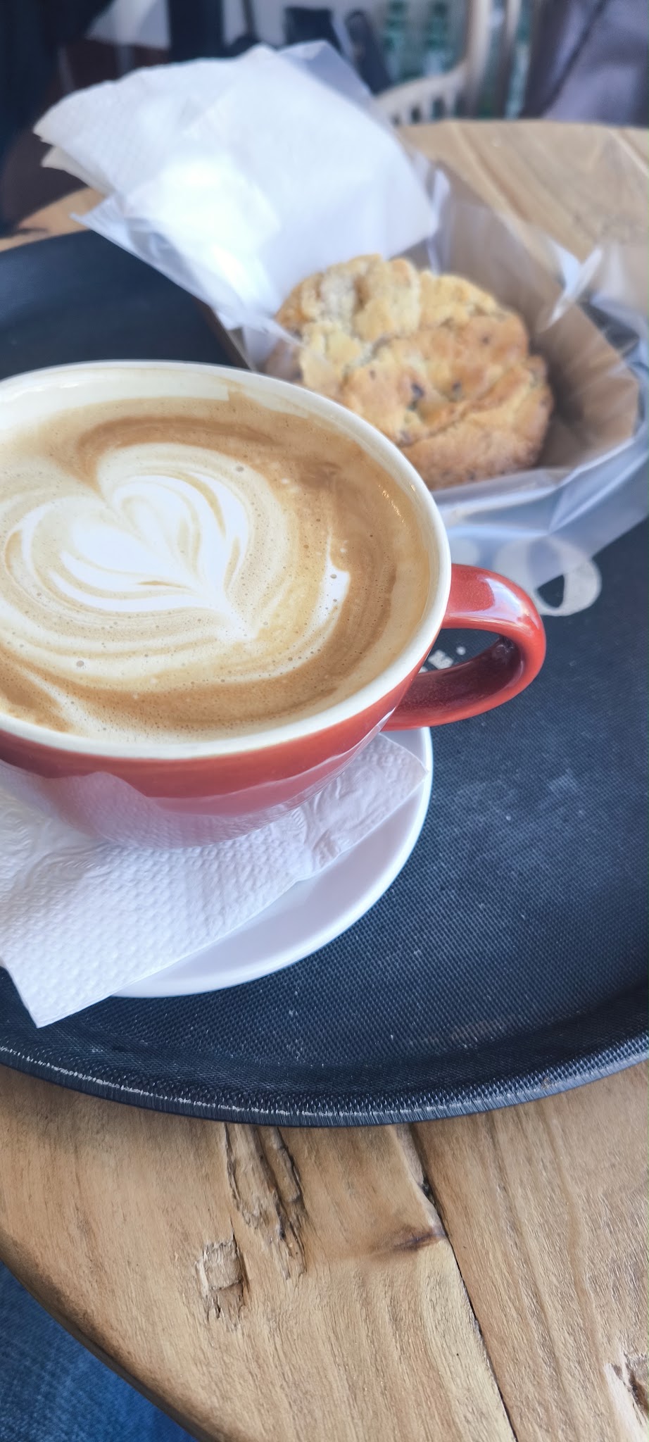 Olímpico Café