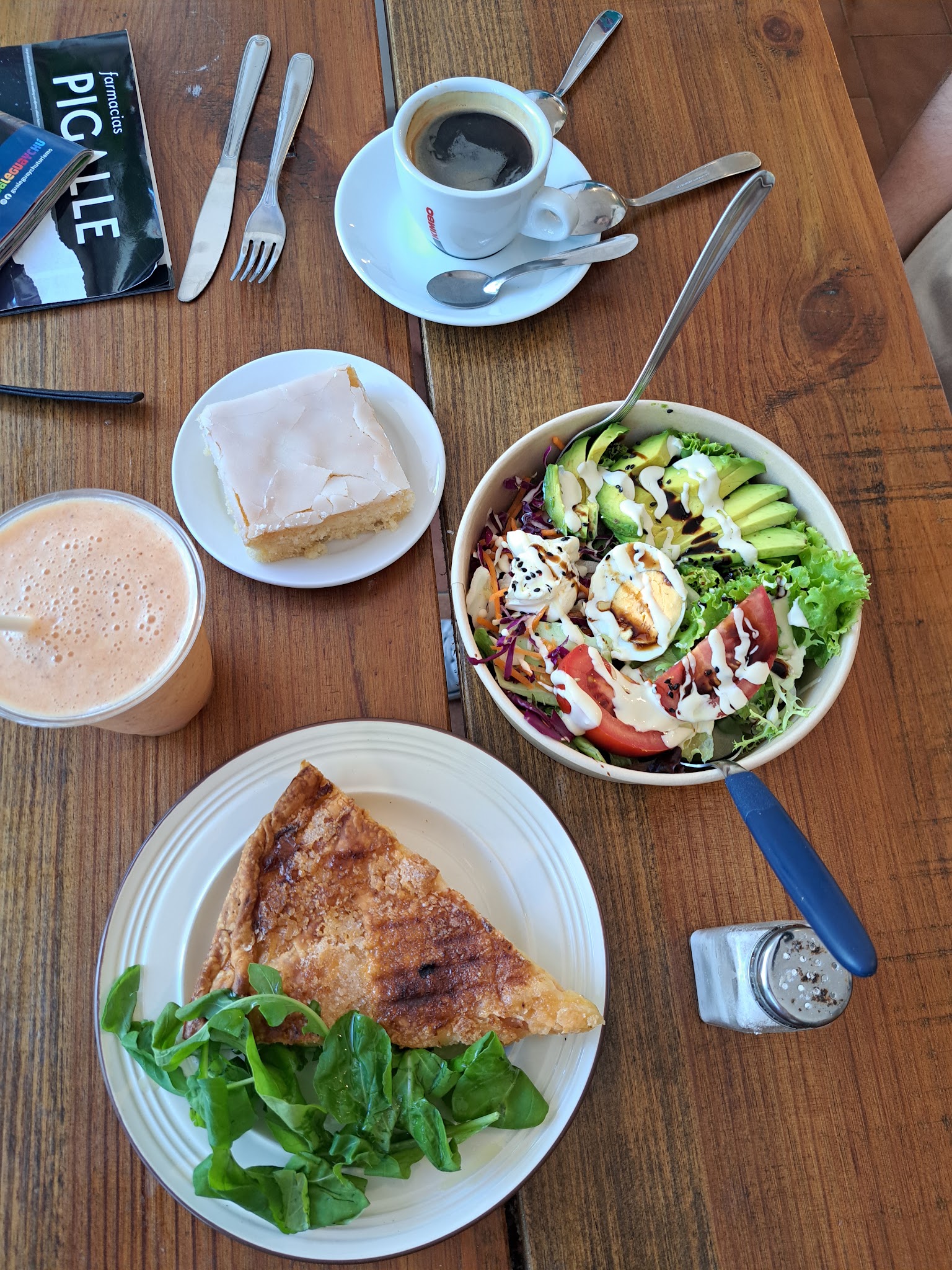 Olímpico Café