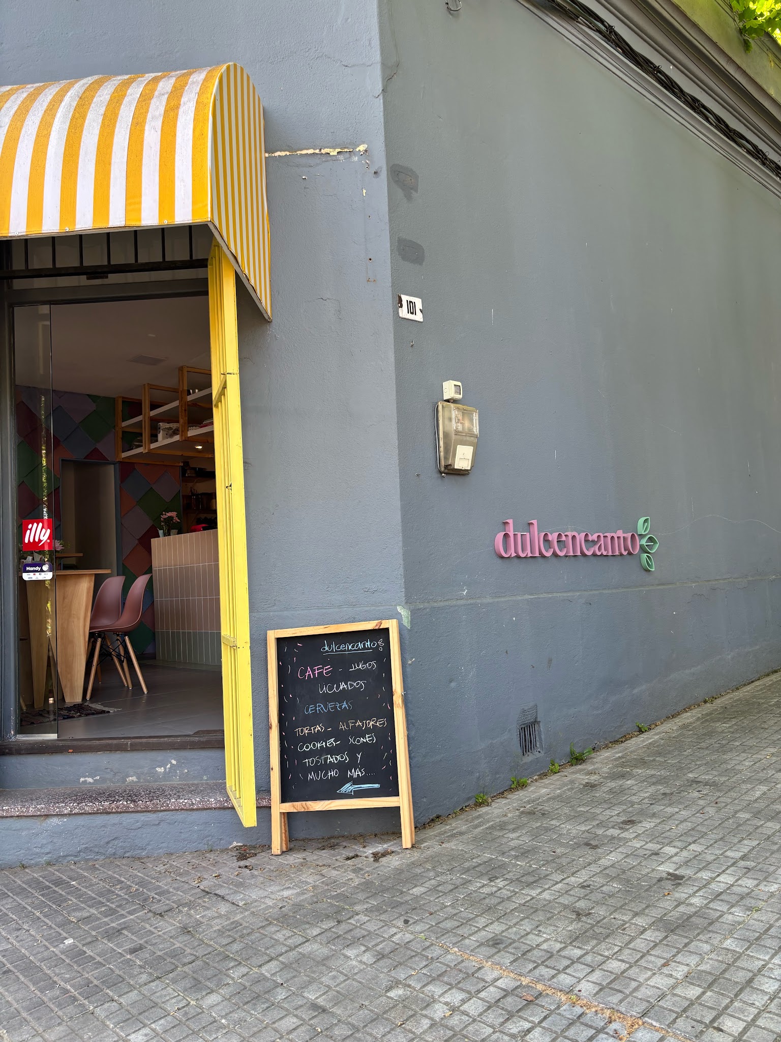 Dulcencanto