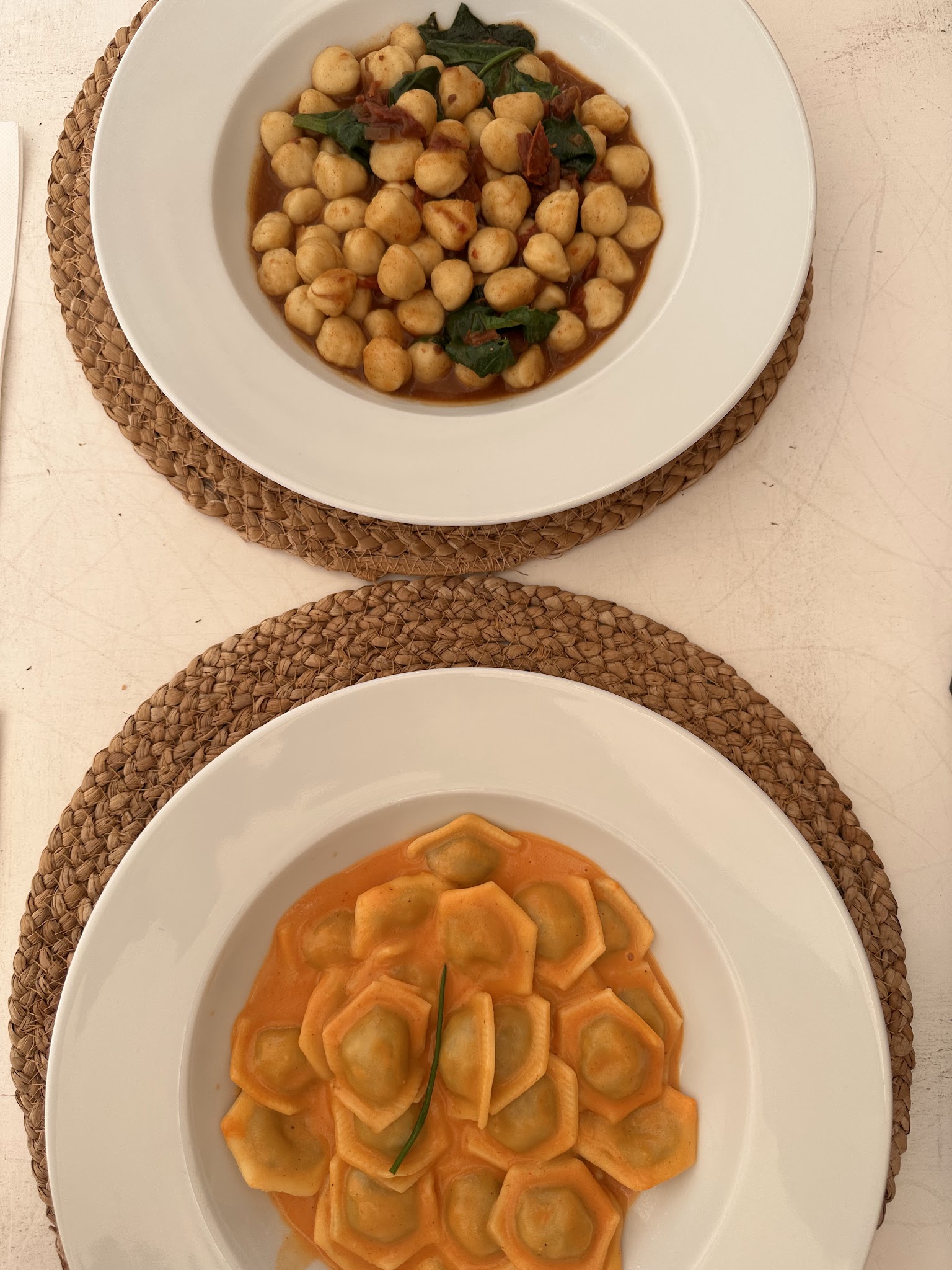 Pastas da Ottavio