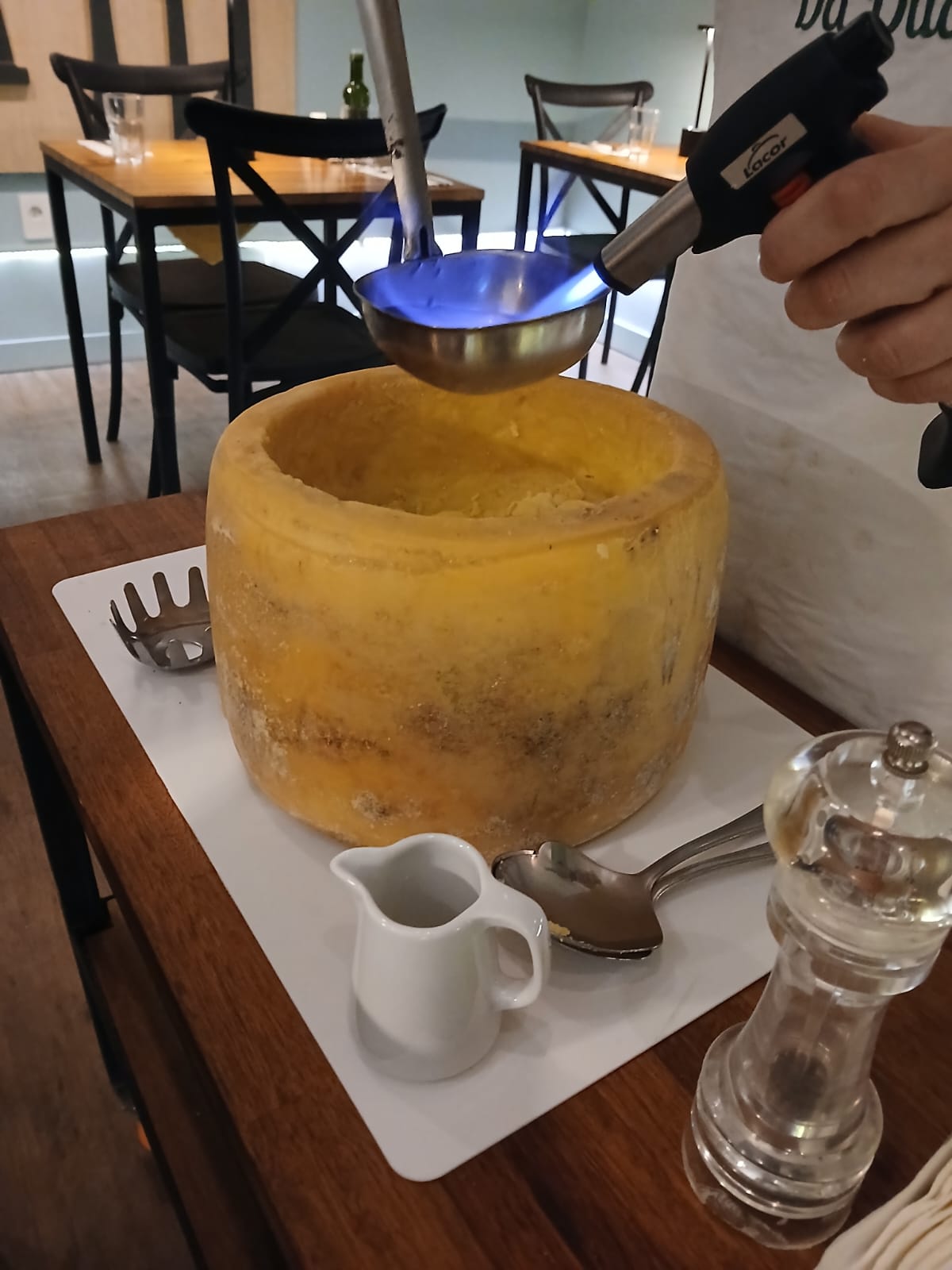 Pastas da Ottavio